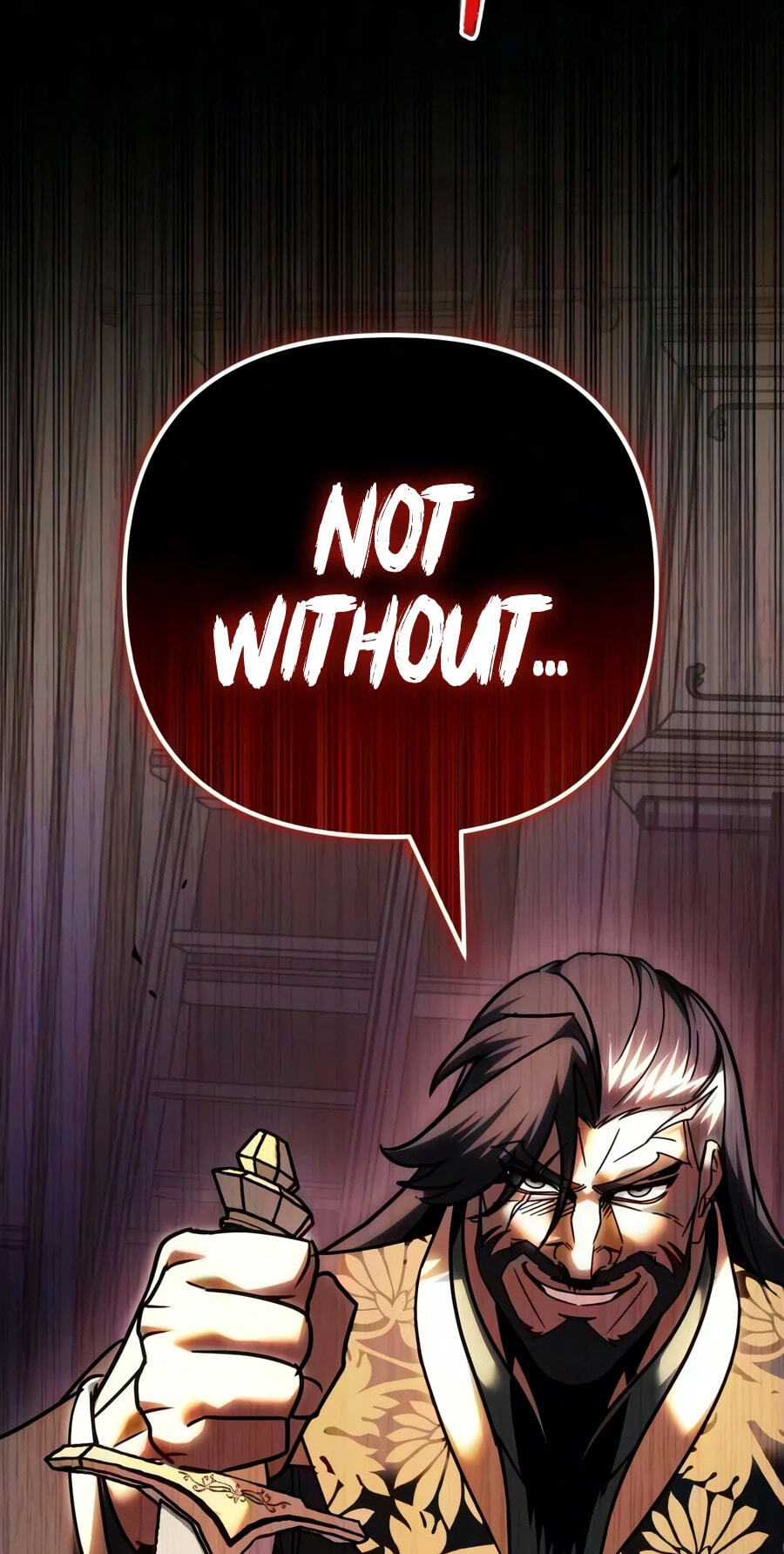 A Flame Reborn Chapter 138 page 52 - 