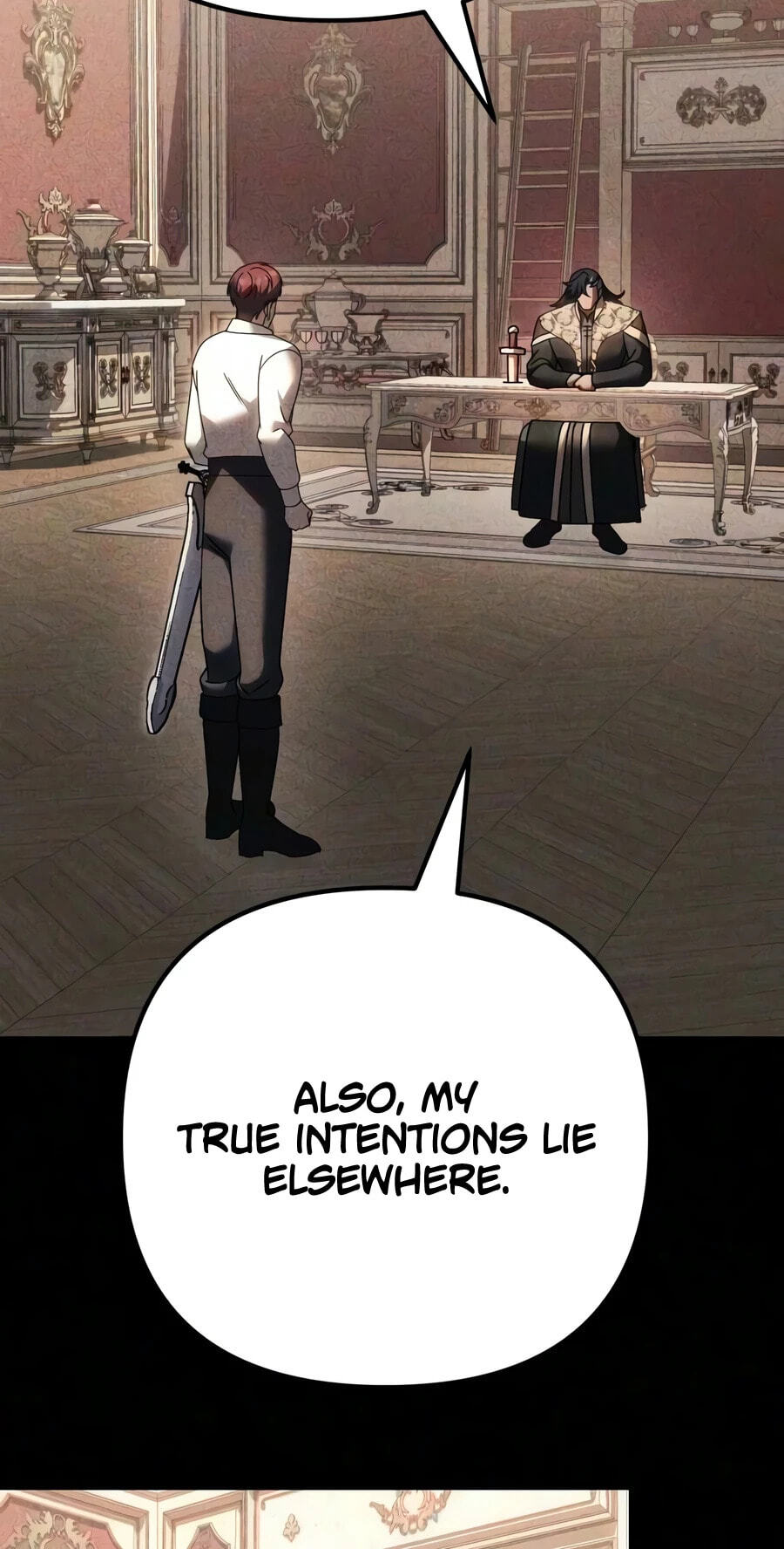 A Flame Reborn Chapter 138 page 62 - 