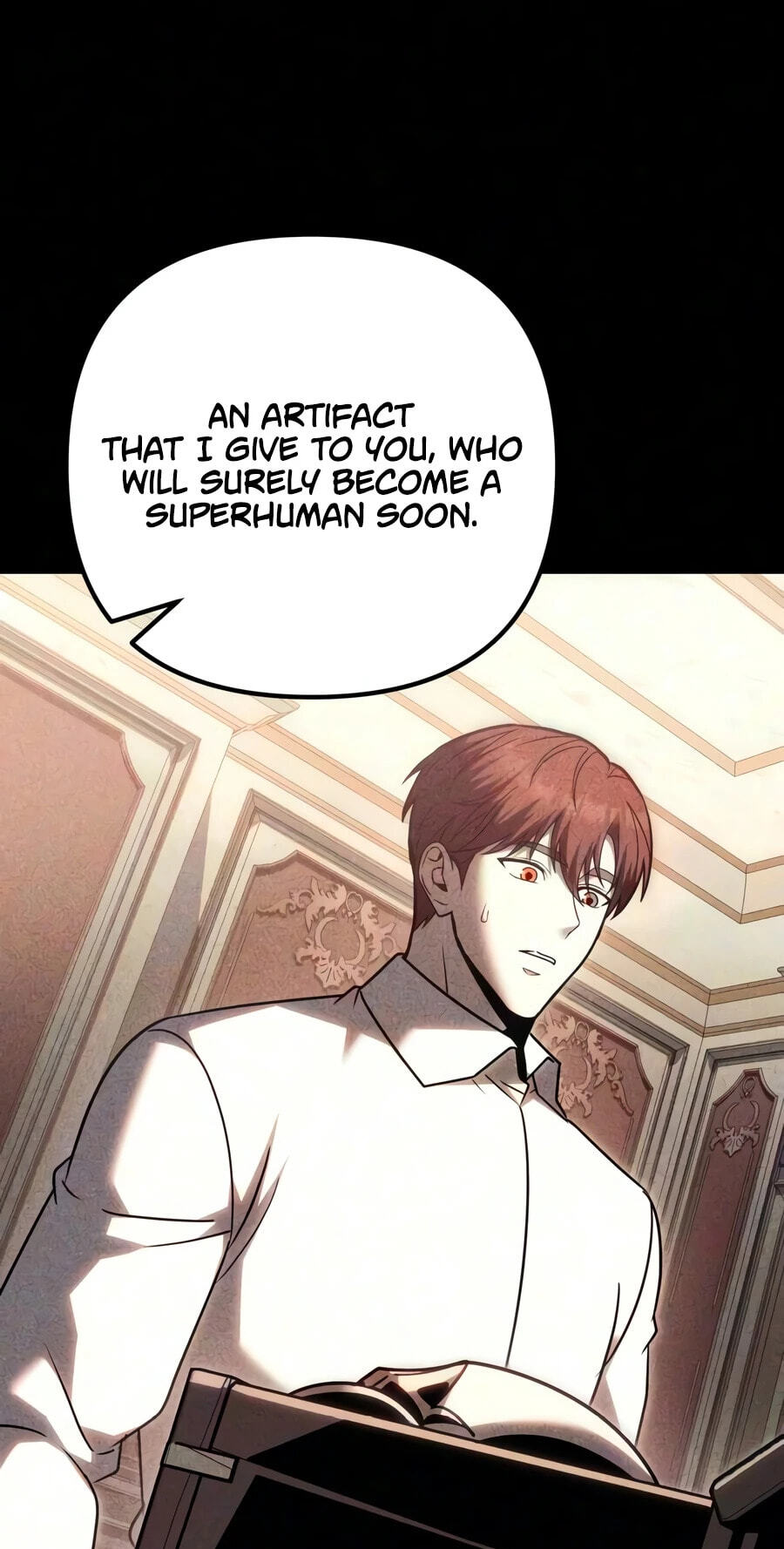 A Flame Reborn Chapter 138 page 65 - 