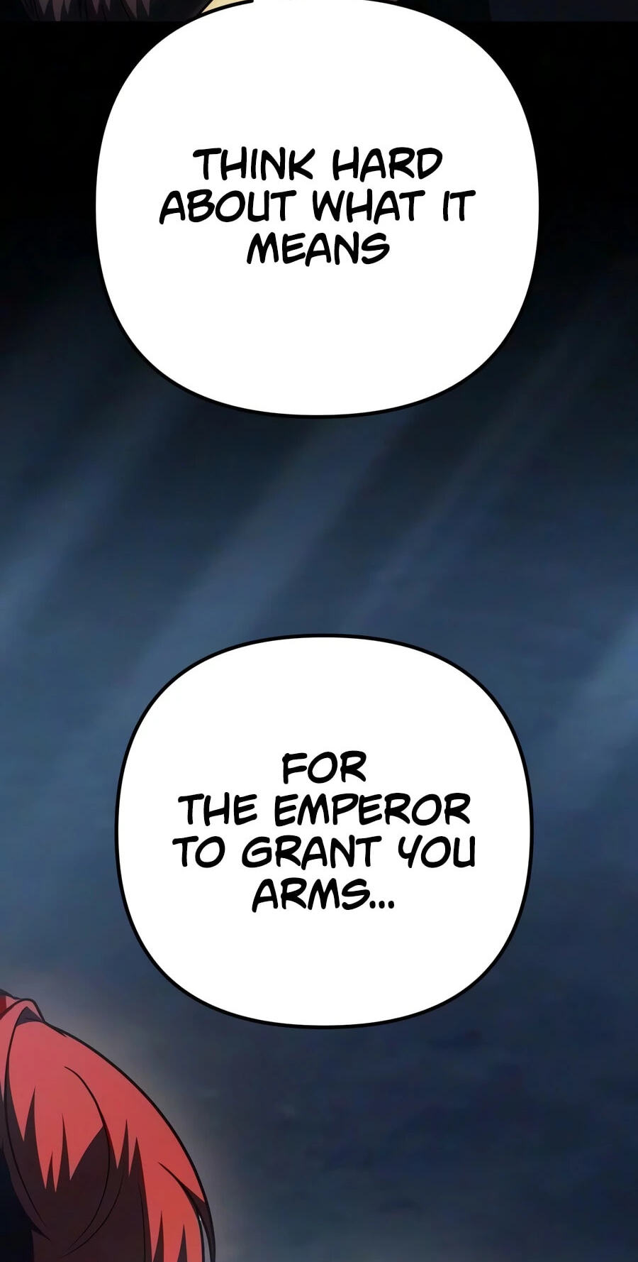 A Flame Reborn Chapter 138 page 67 - 