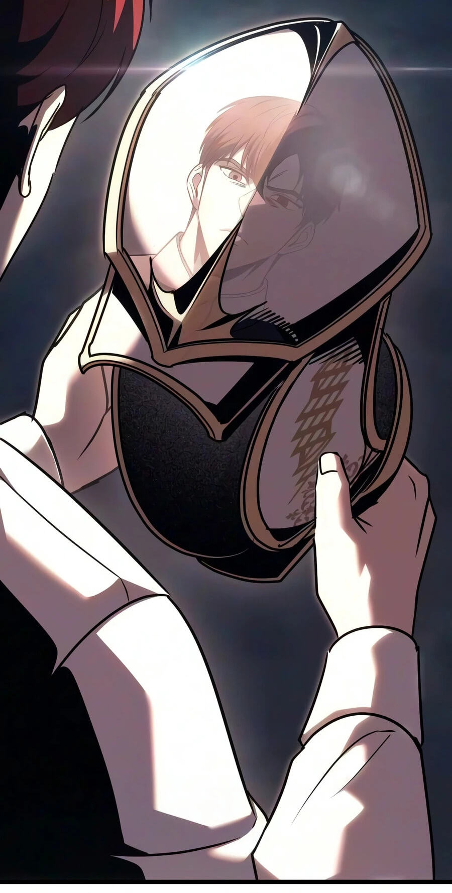 A Flame Reborn Chapter 138 page 68 - 