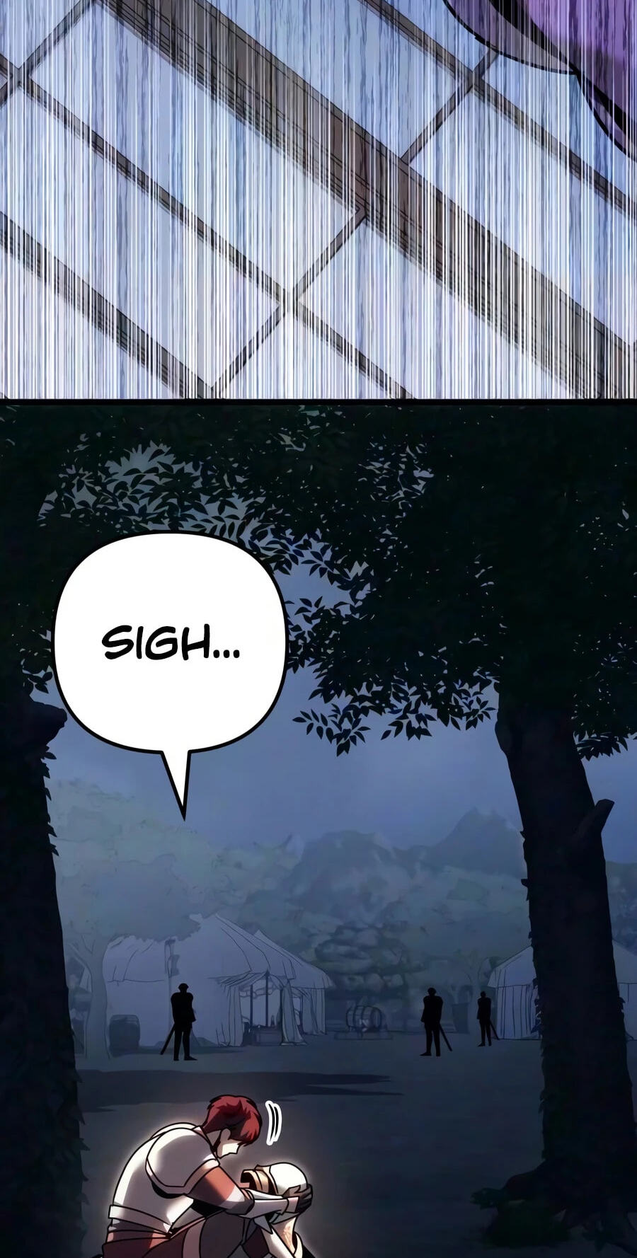 A Flame Reborn Chapter 138 page 71 - 