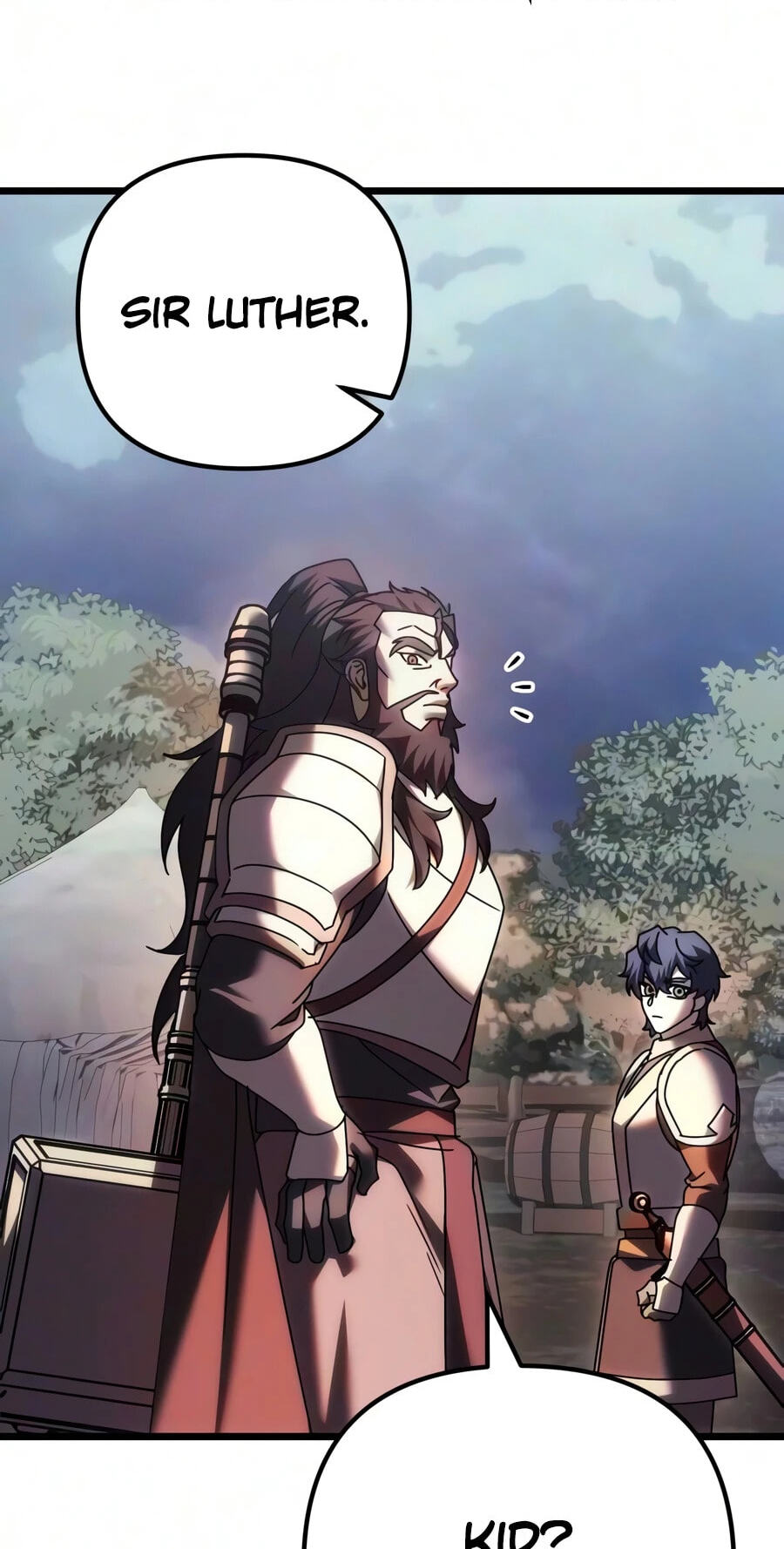 A Flame Reborn Chapter 138 page 83 - 