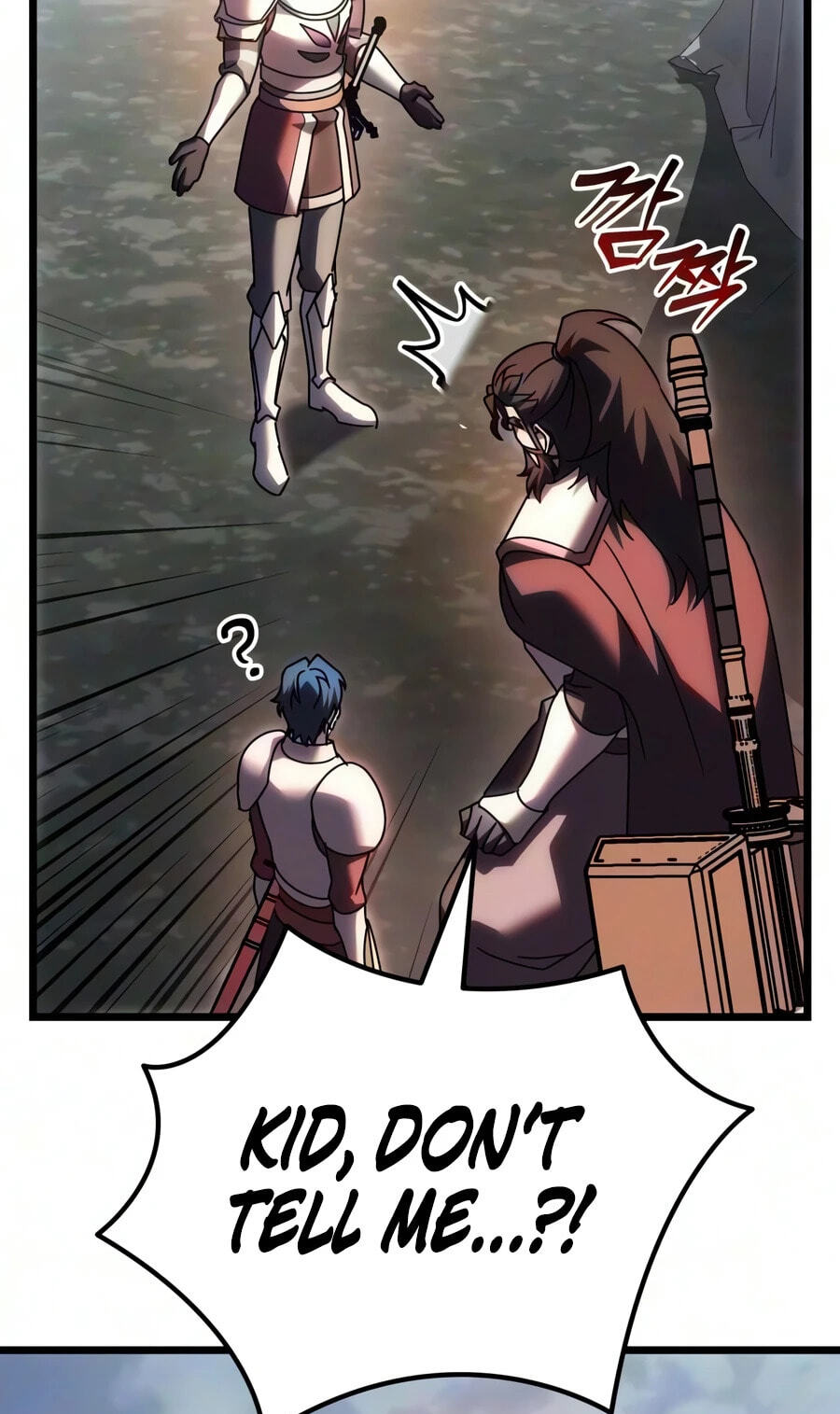 A Flame Reborn Chapter 138 page 85 - 