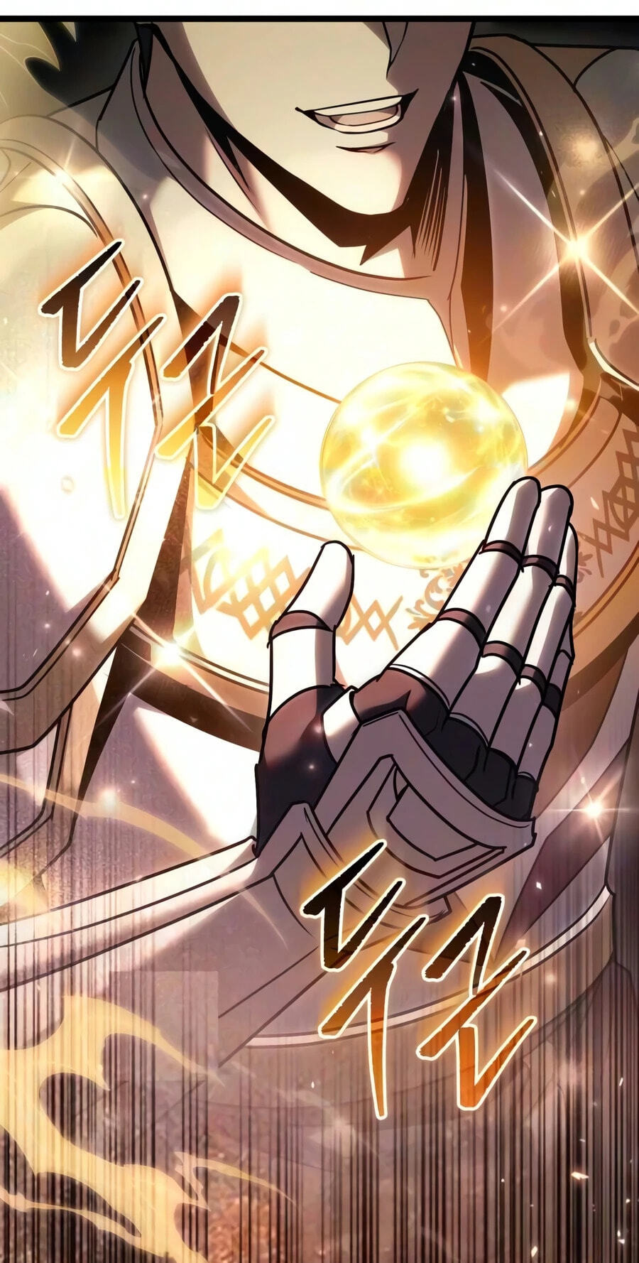 A Flame Reborn Chapter 138 page 87 - 