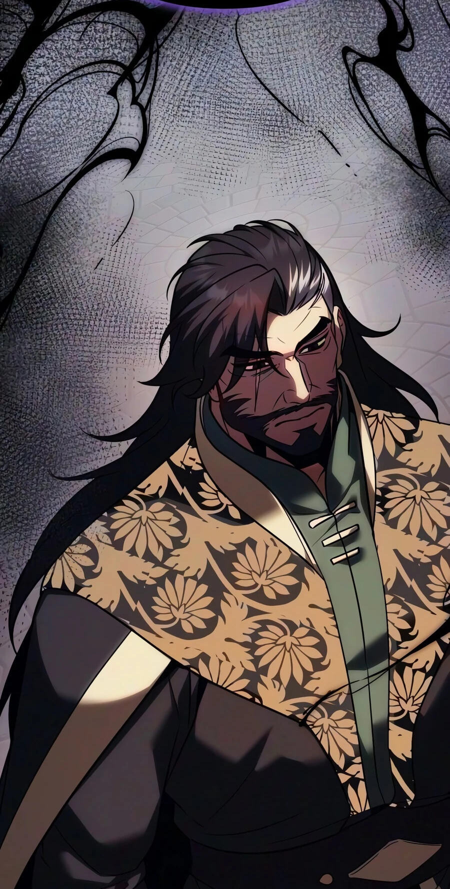 A Flame Reborn Chapter 138 page 93 - 
