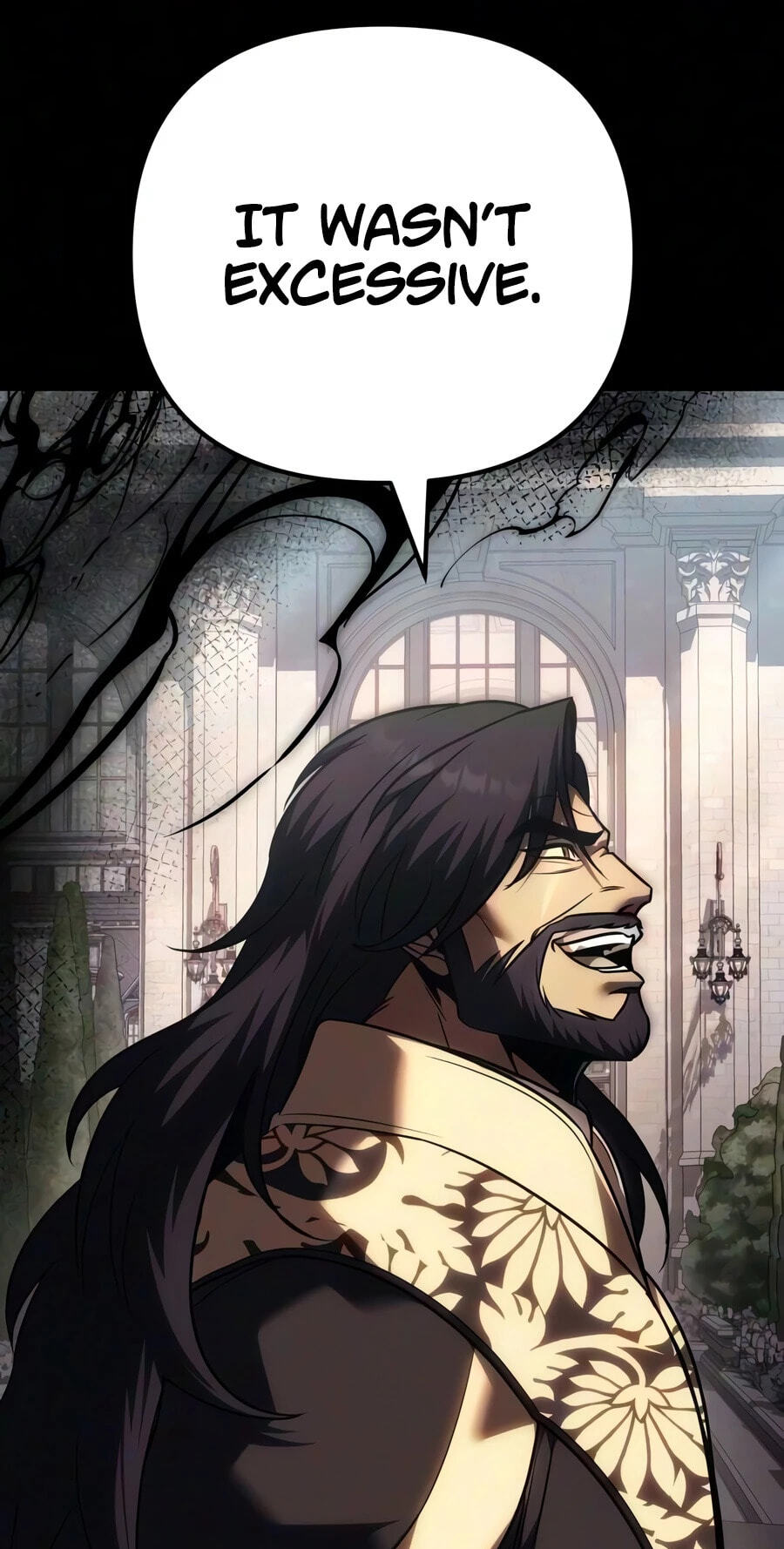 A Flame Reborn Chapter 138 page 98 - 
