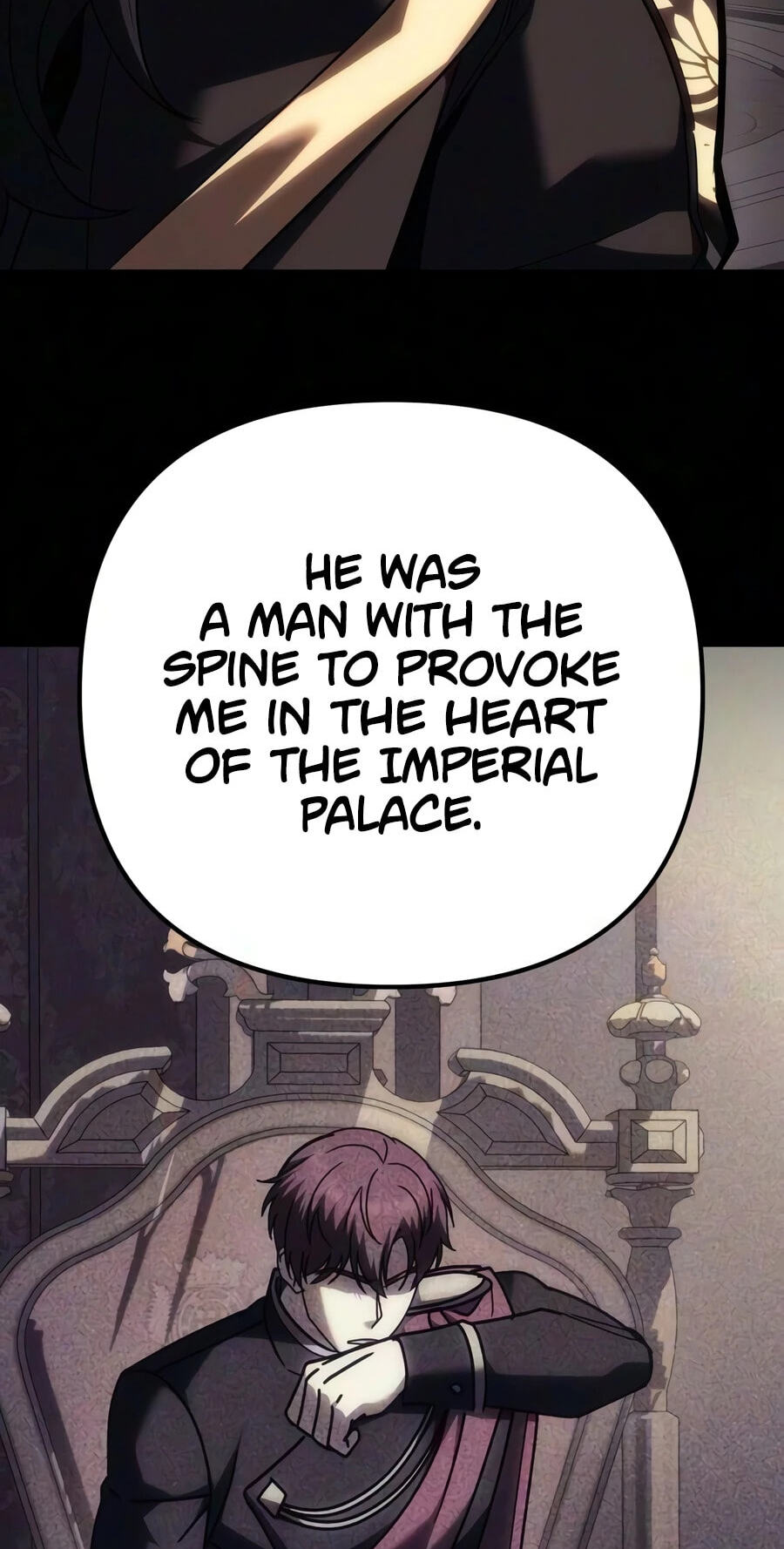A Flame Reborn Chapter 138 page 99 - 