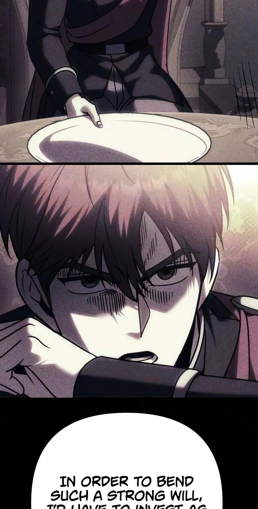 A Flame Reborn Chapter 138 page 100 - 
