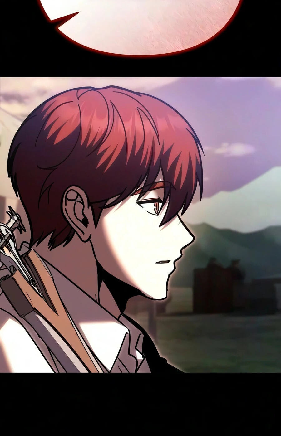 A Flame Reborn Chapter 139 page 11 - 