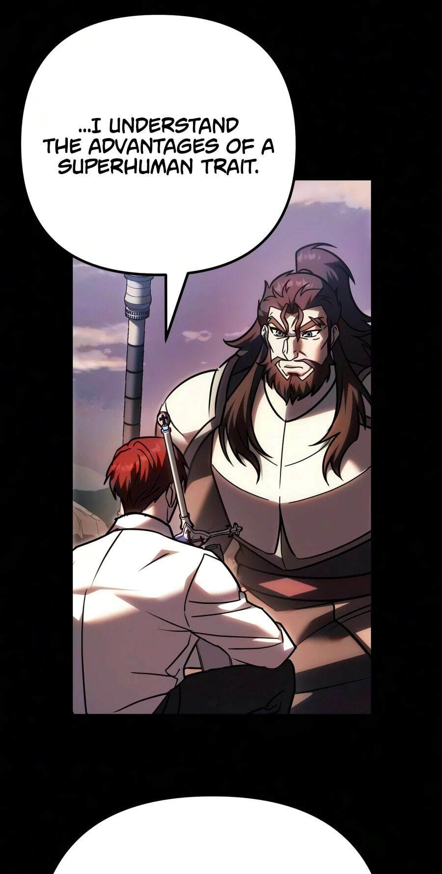 A Flame Reborn Chapter 139 page 12 - 