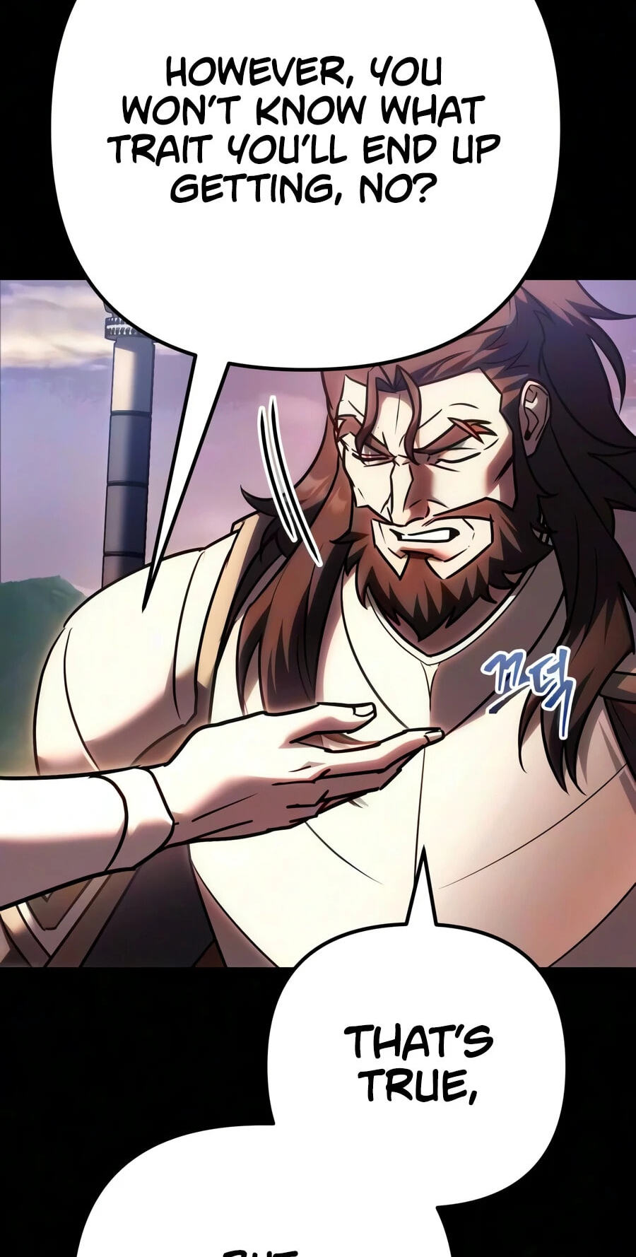 A Flame Reborn Chapter 139 page 13 - 