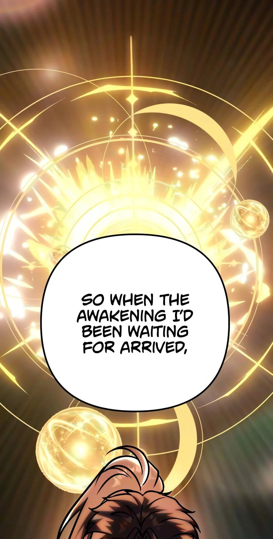 A Flame Reborn Chapter 139 page 18 - 