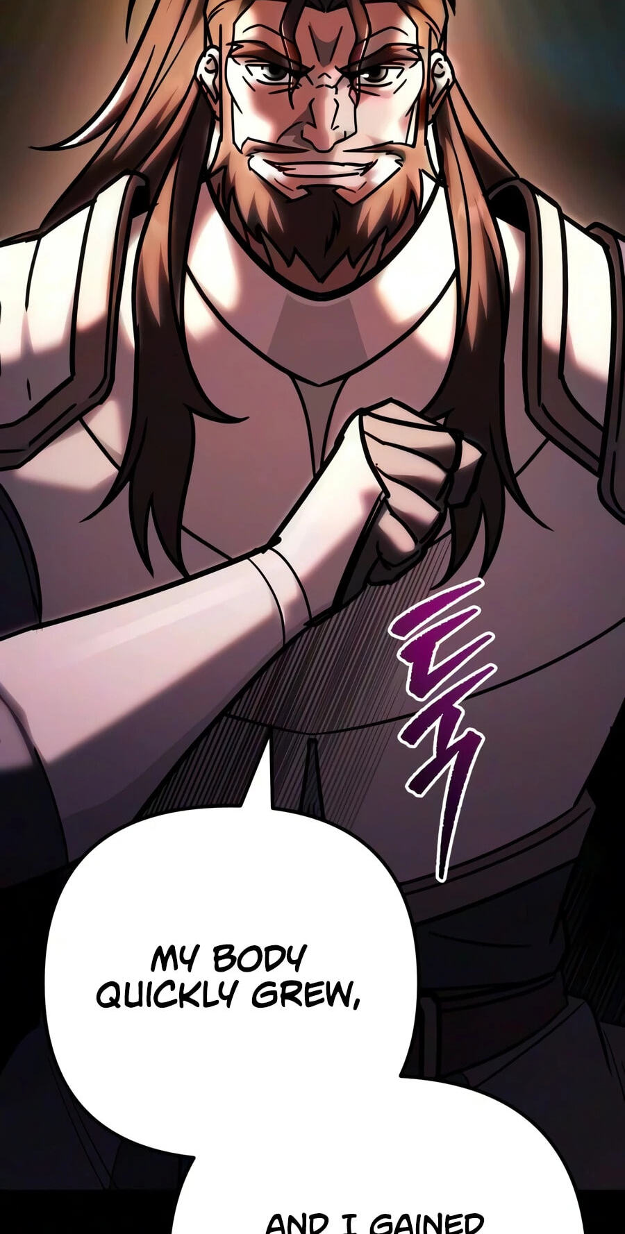A Flame Reborn Chapter 139 page 19 - 