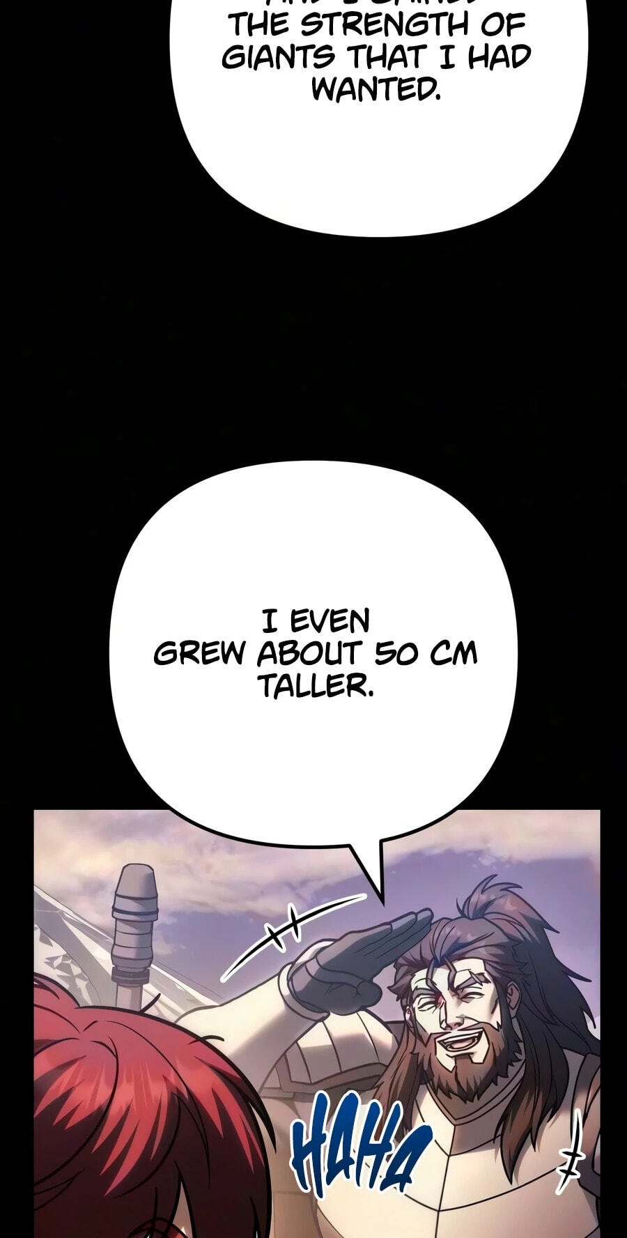 A Flame Reborn Chapter 139 page 20 - 