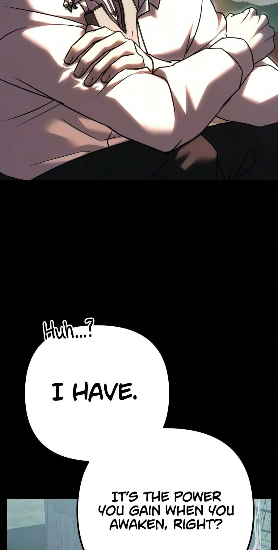 A Flame Reborn Chapter 139 page 3 - 