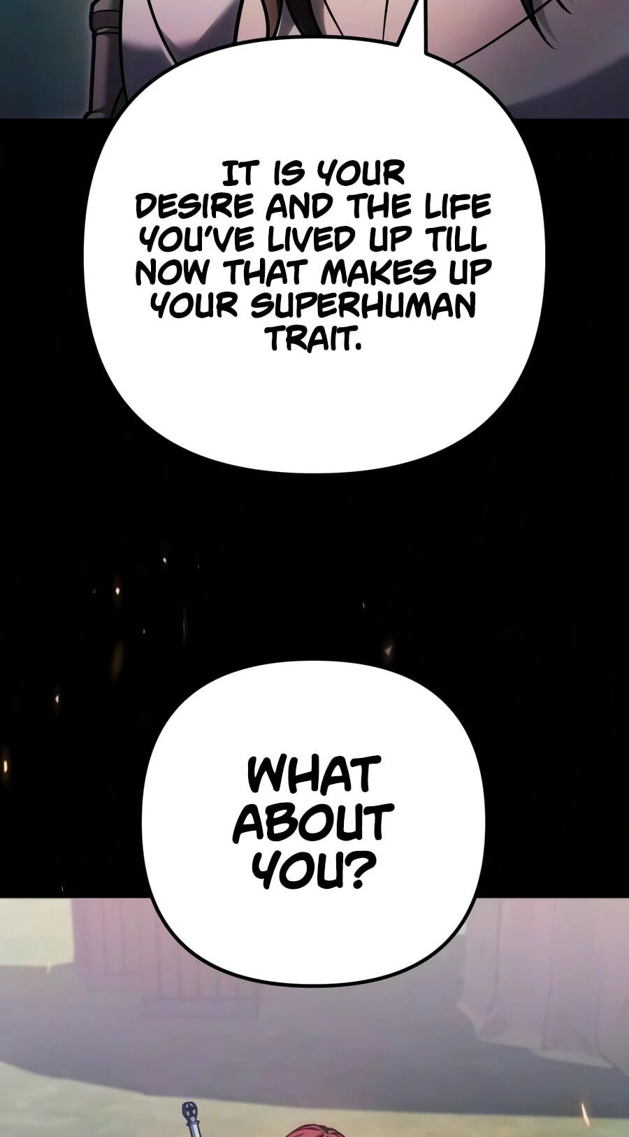 A Flame Reborn Chapter 139 page 23 - 
