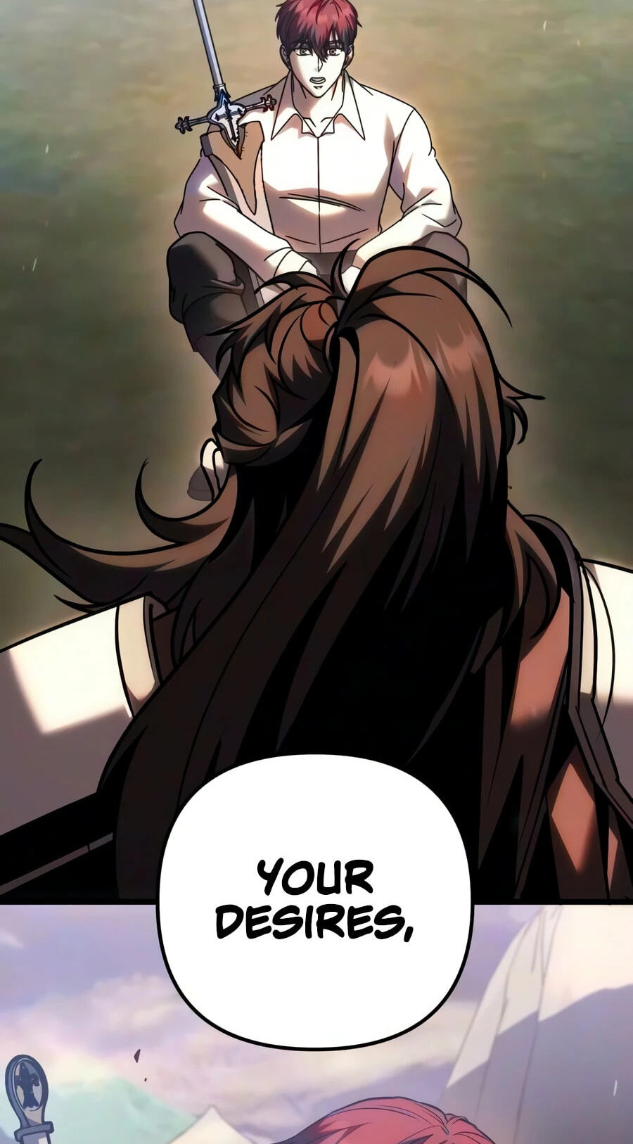 A Flame Reborn Chapter 139 page 24 - 
