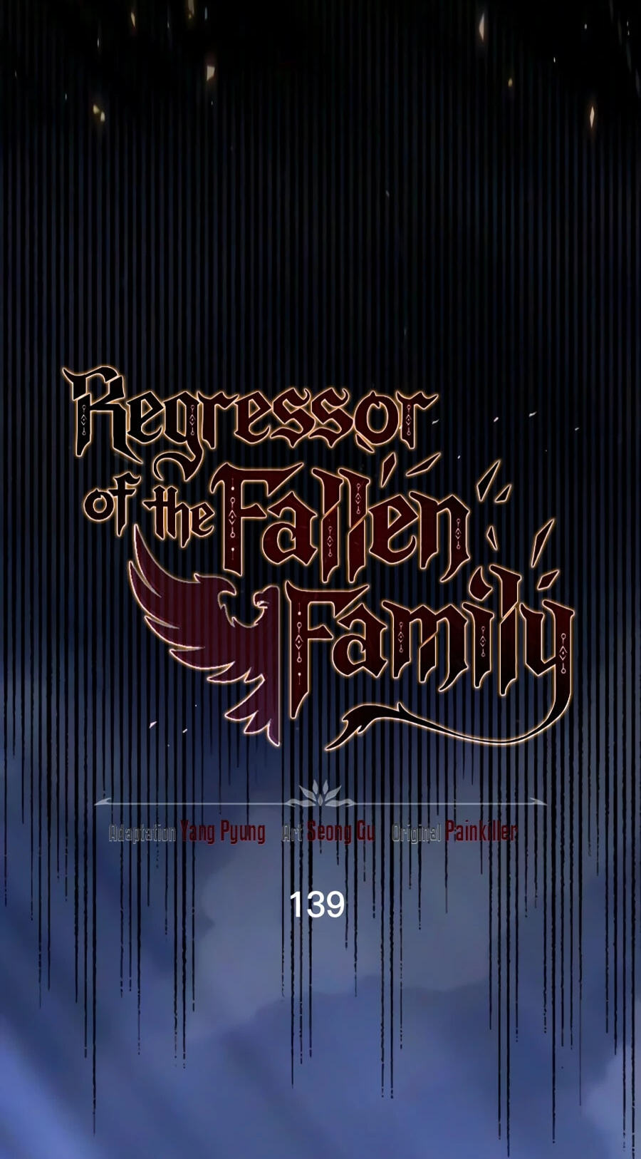 A Flame Reborn Chapter 139 page 28 - 