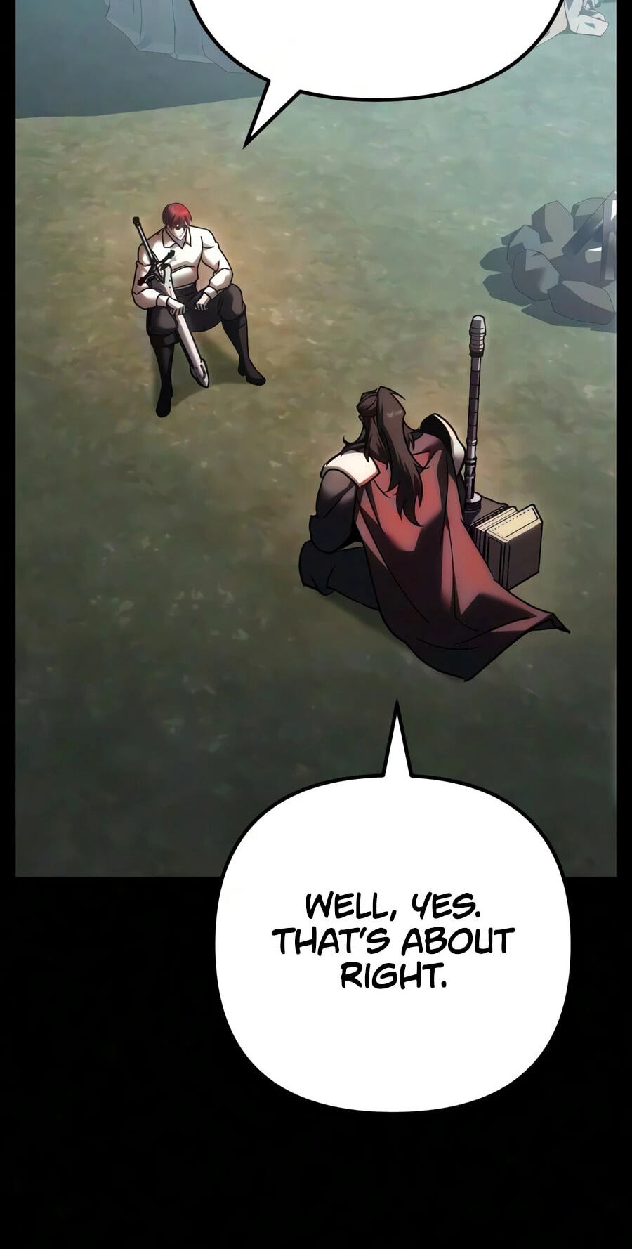 A Flame Reborn Chapter 139 page 4 - 