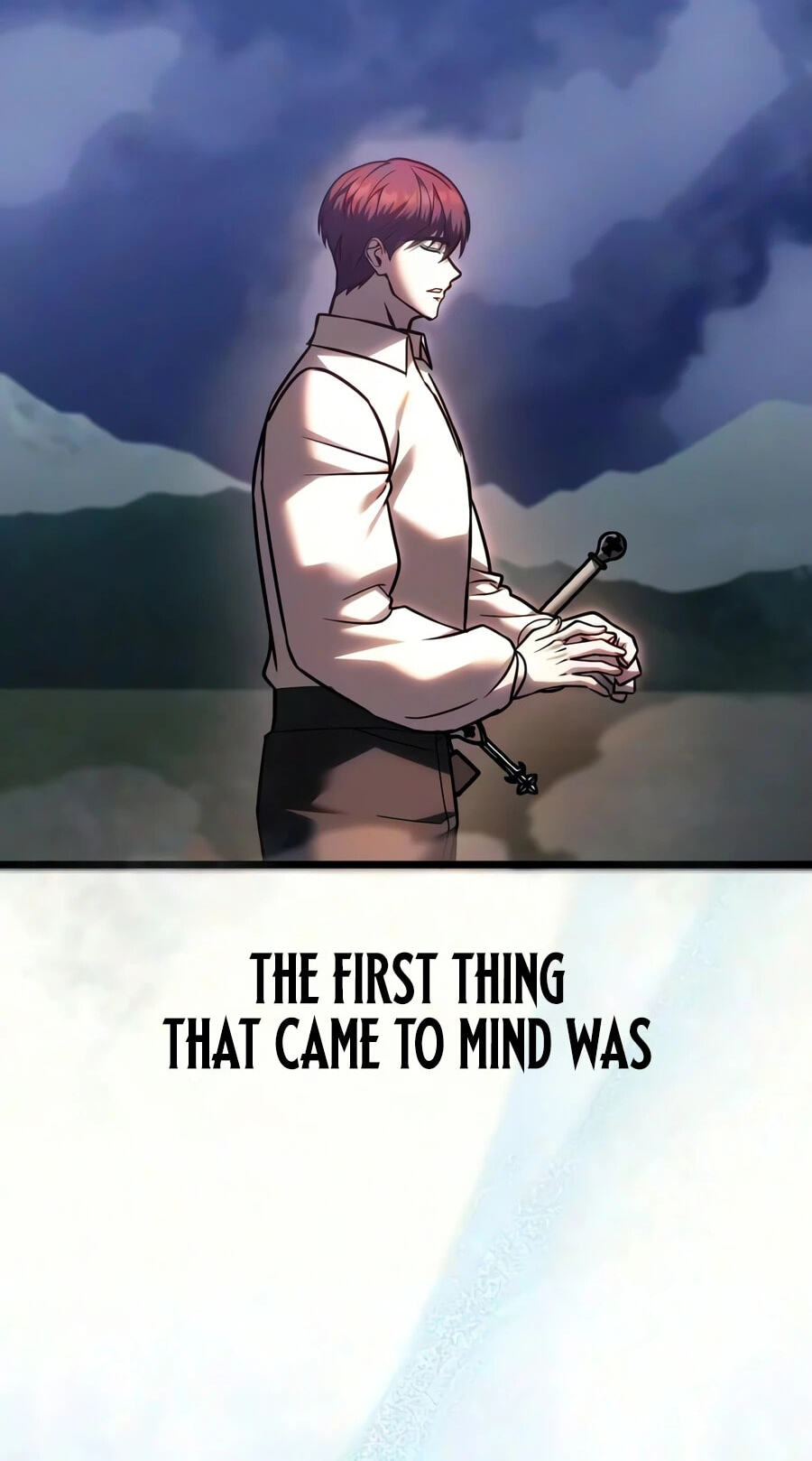 A Flame Reborn Chapter 139 page 31 - 