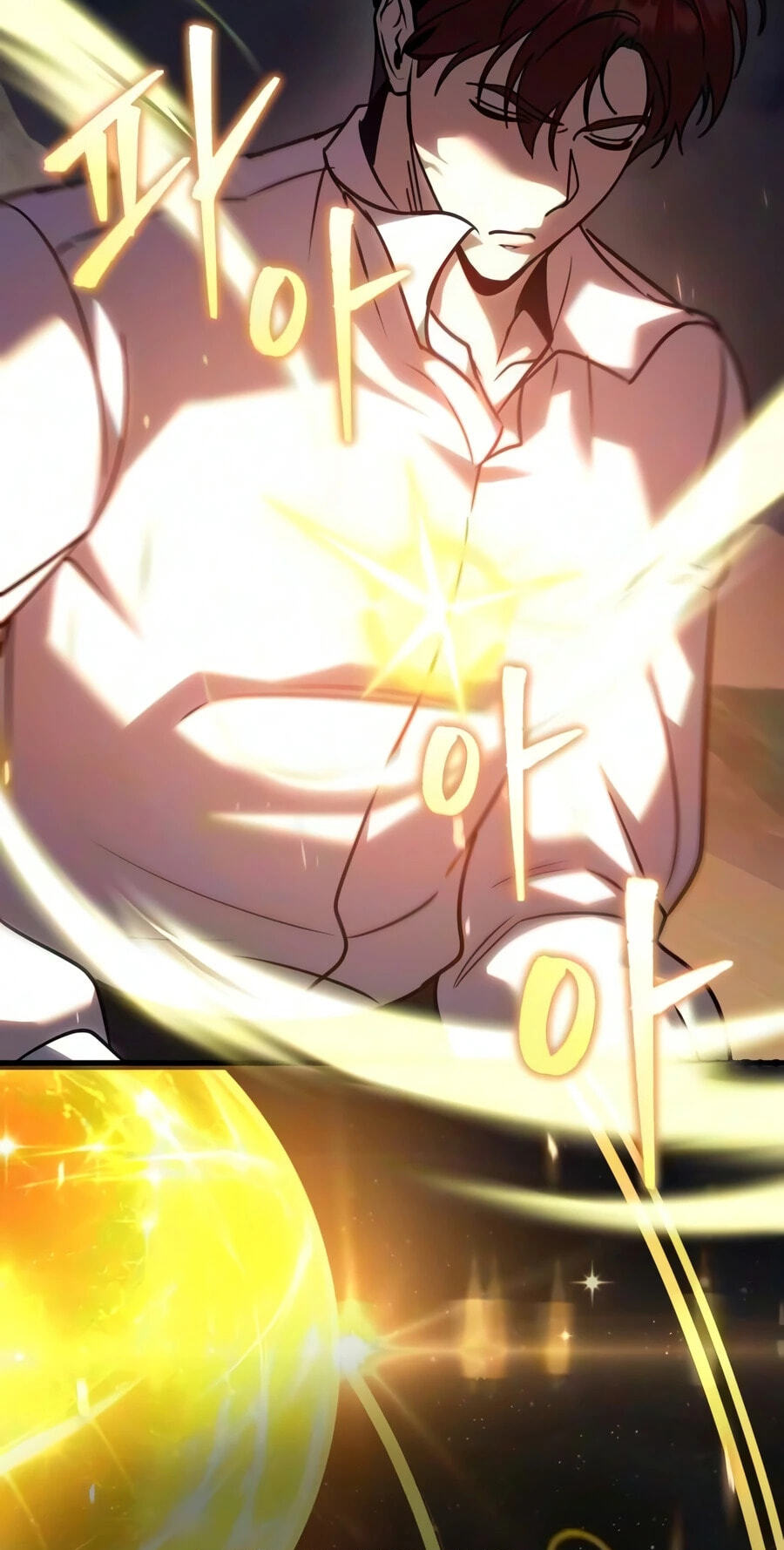 A Flame Reborn Chapter 139 page 36 - 