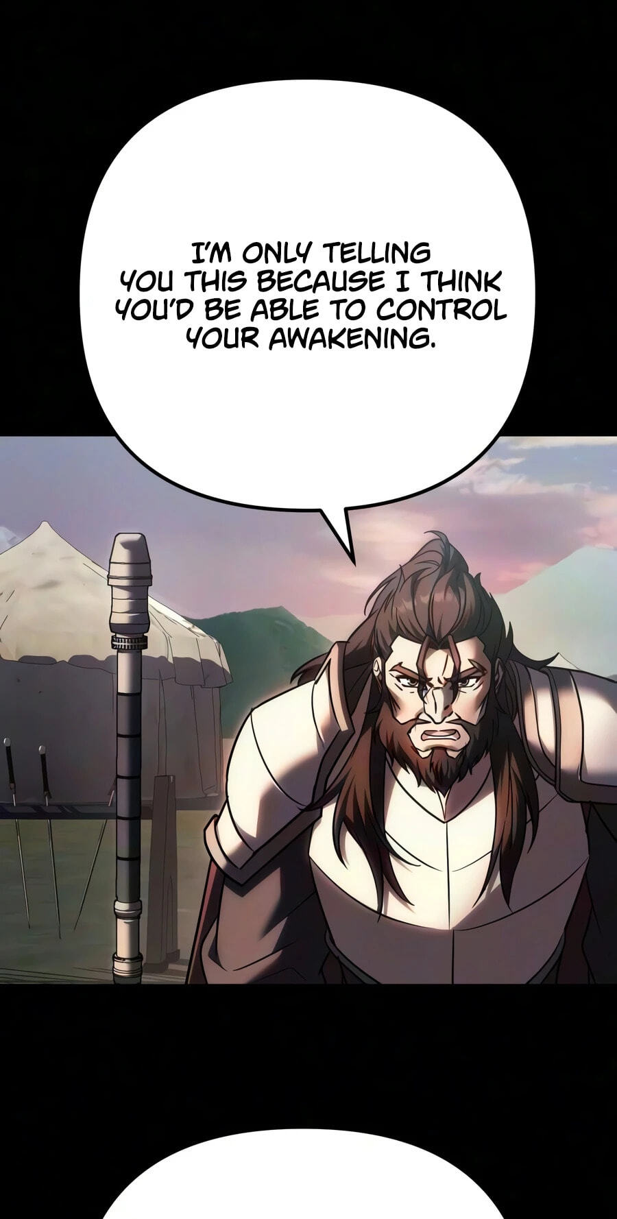 A Flame Reborn Chapter 139 page 5 - 