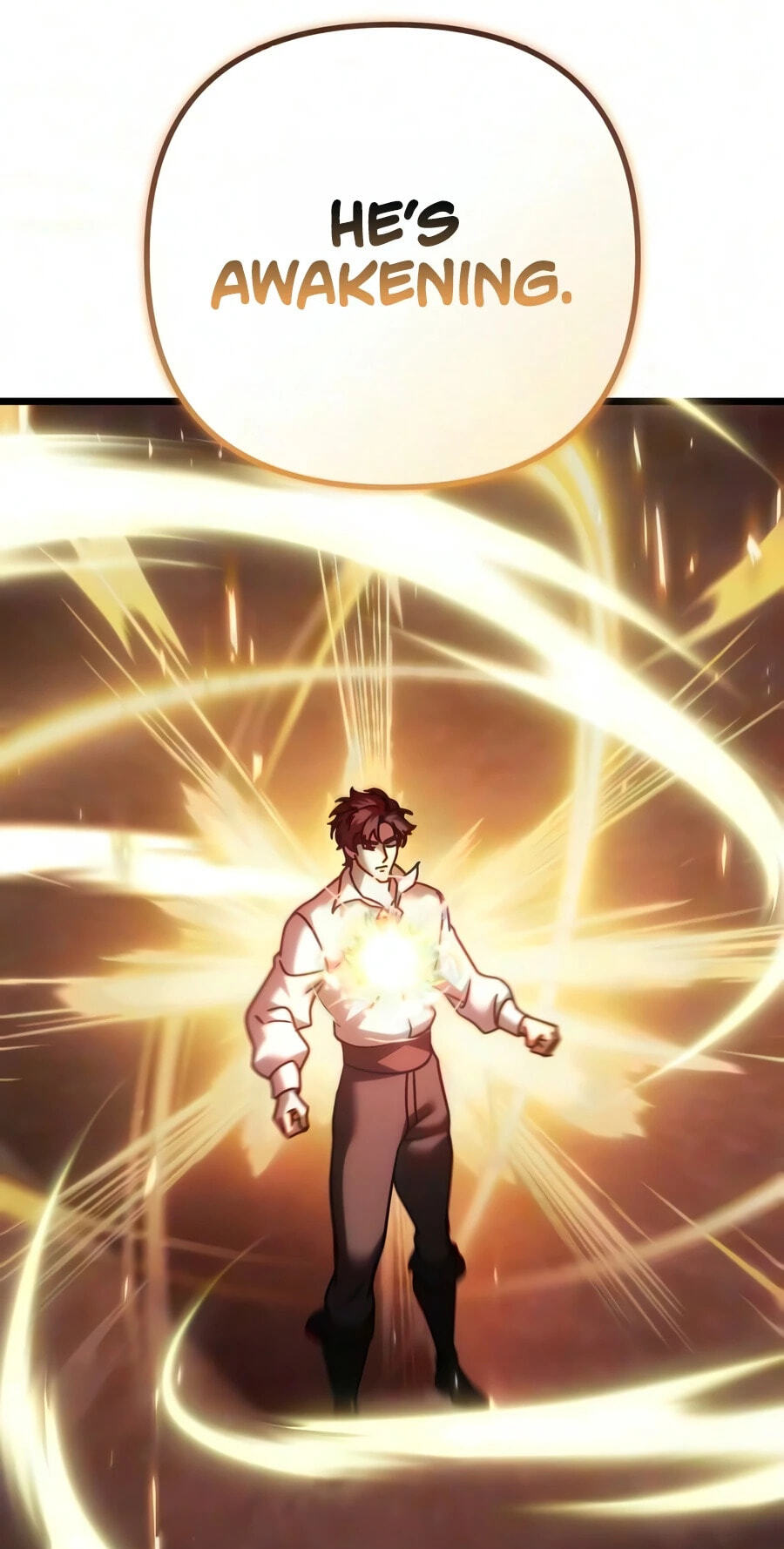 A Flame Reborn Chapter 139 page 43 - 