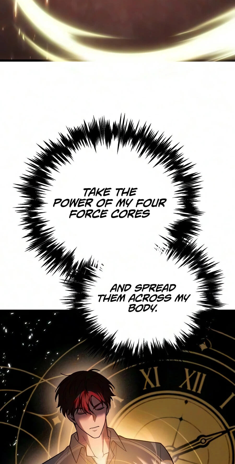 A Flame Reborn Chapter 139 page 44 - 