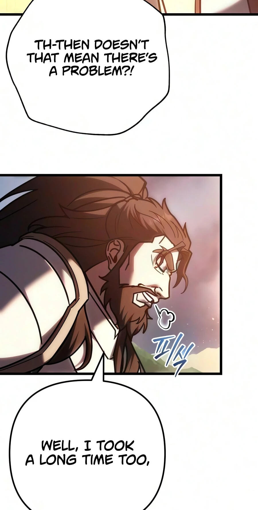 A Flame Reborn Chapter 139 page 58 - 