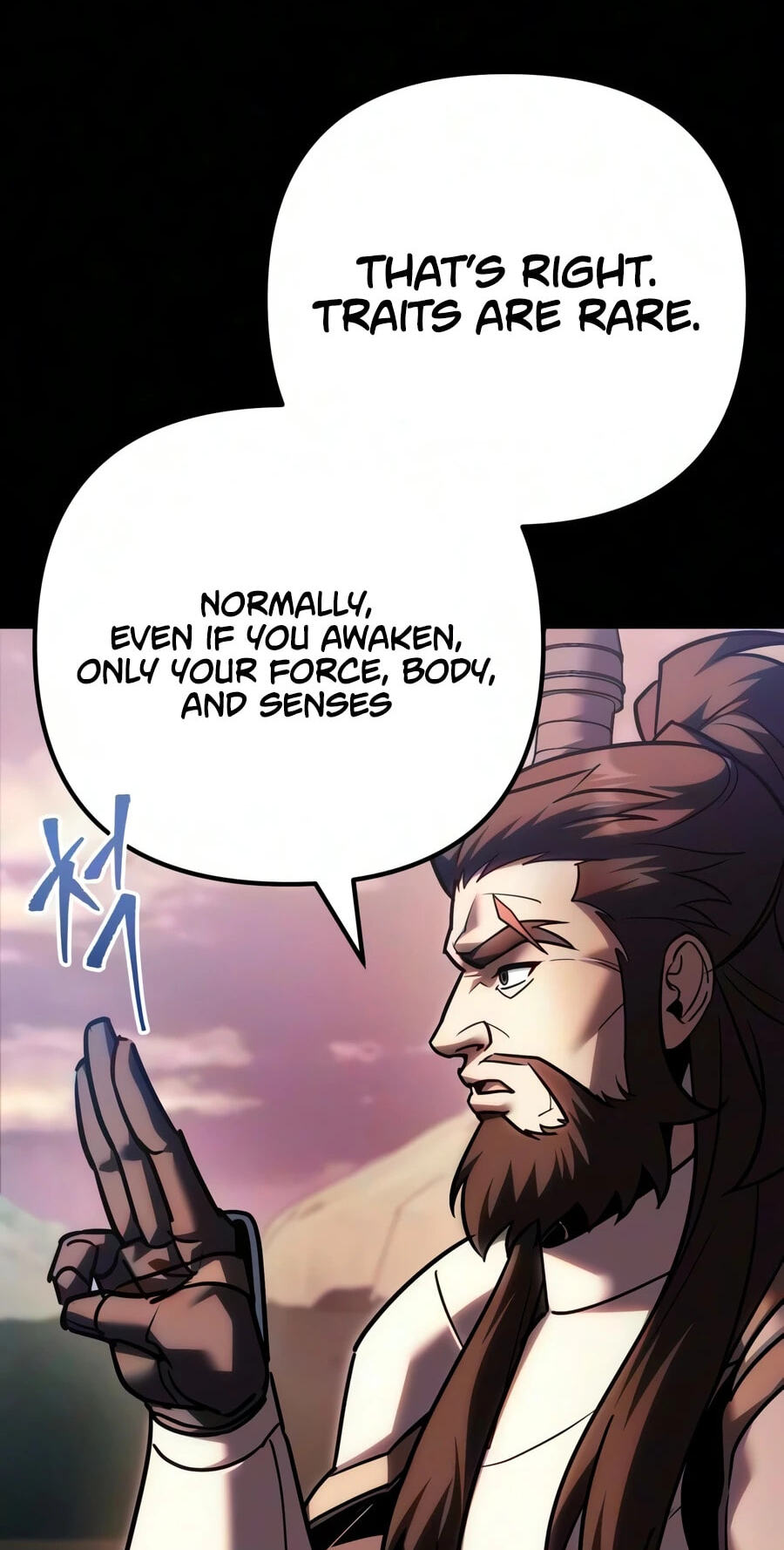 A Flame Reborn Chapter 139 page 7 - 