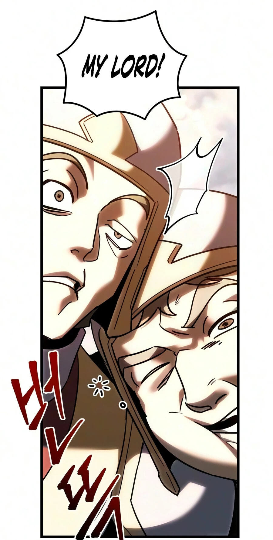 A Flame Reborn Chapter 139 page 64 - 