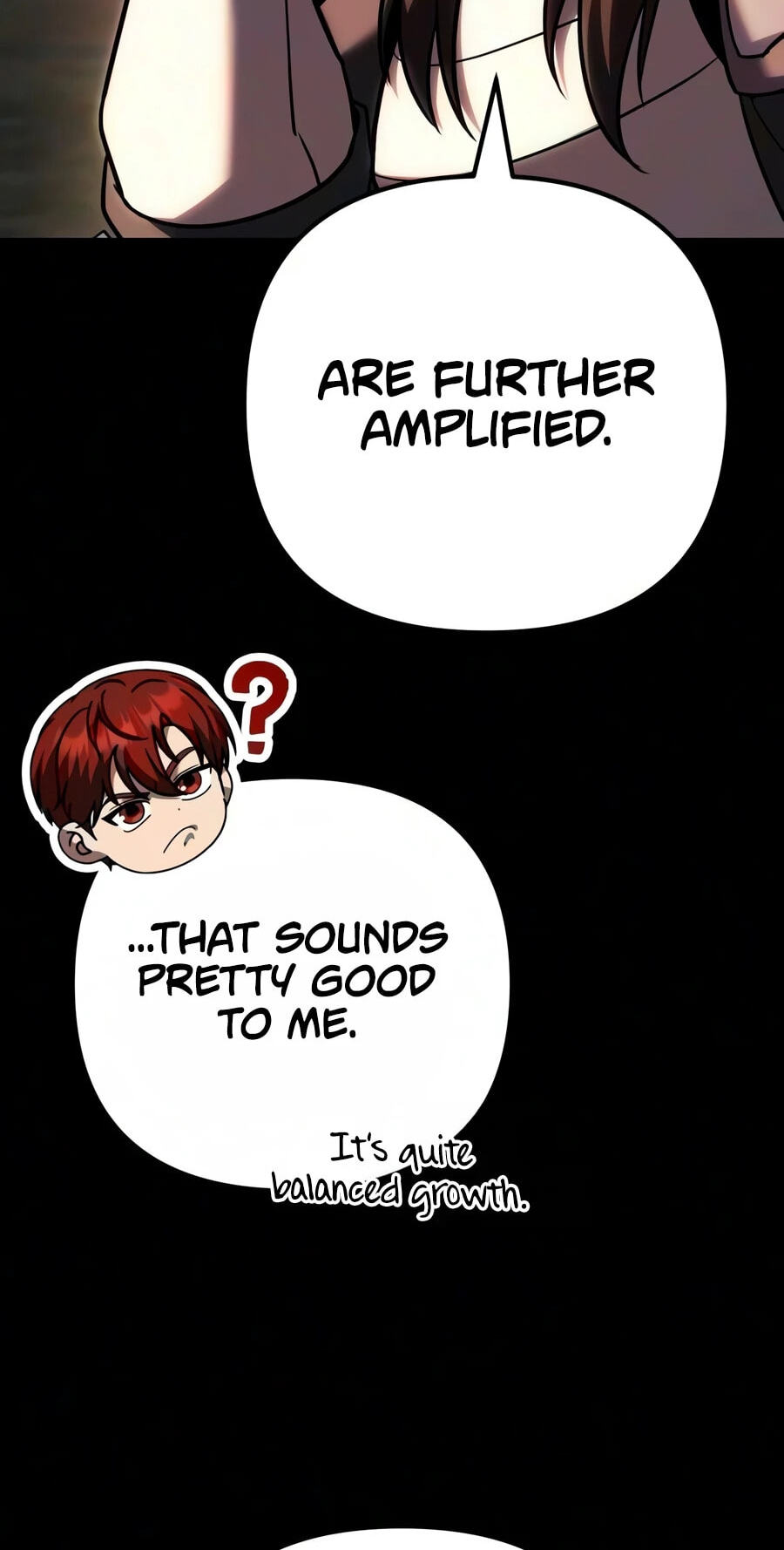 A Flame Reborn Chapter 139 page 8 - 