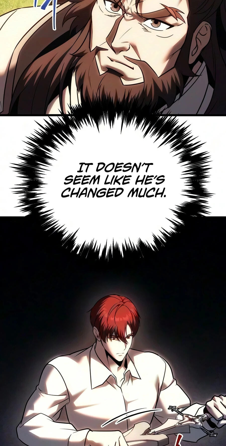A Flame Reborn Chapter 139 page 72 - 