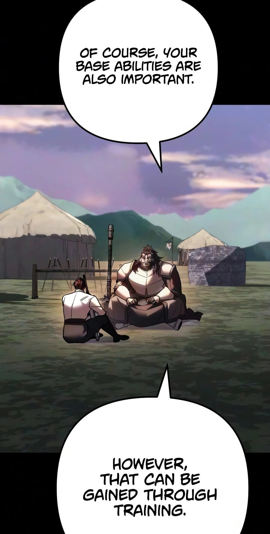 A Flame Reborn Chapter 139 page 9 - 