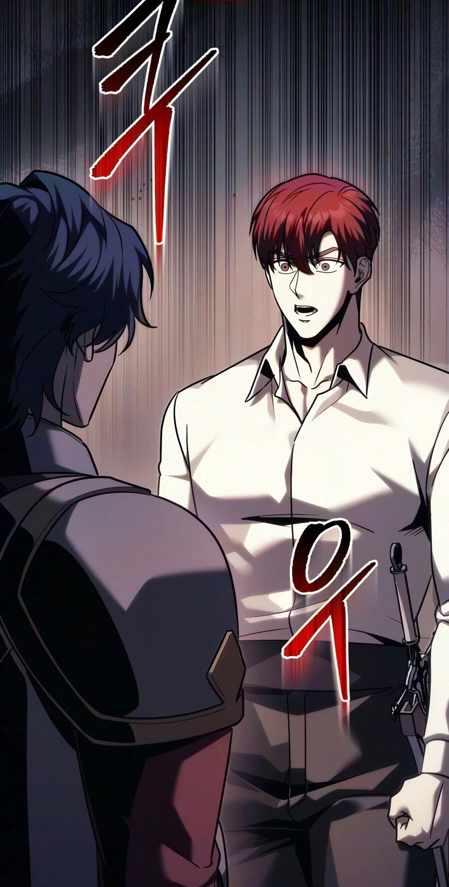 A Flame Reborn Chapter 140 page 106 - 