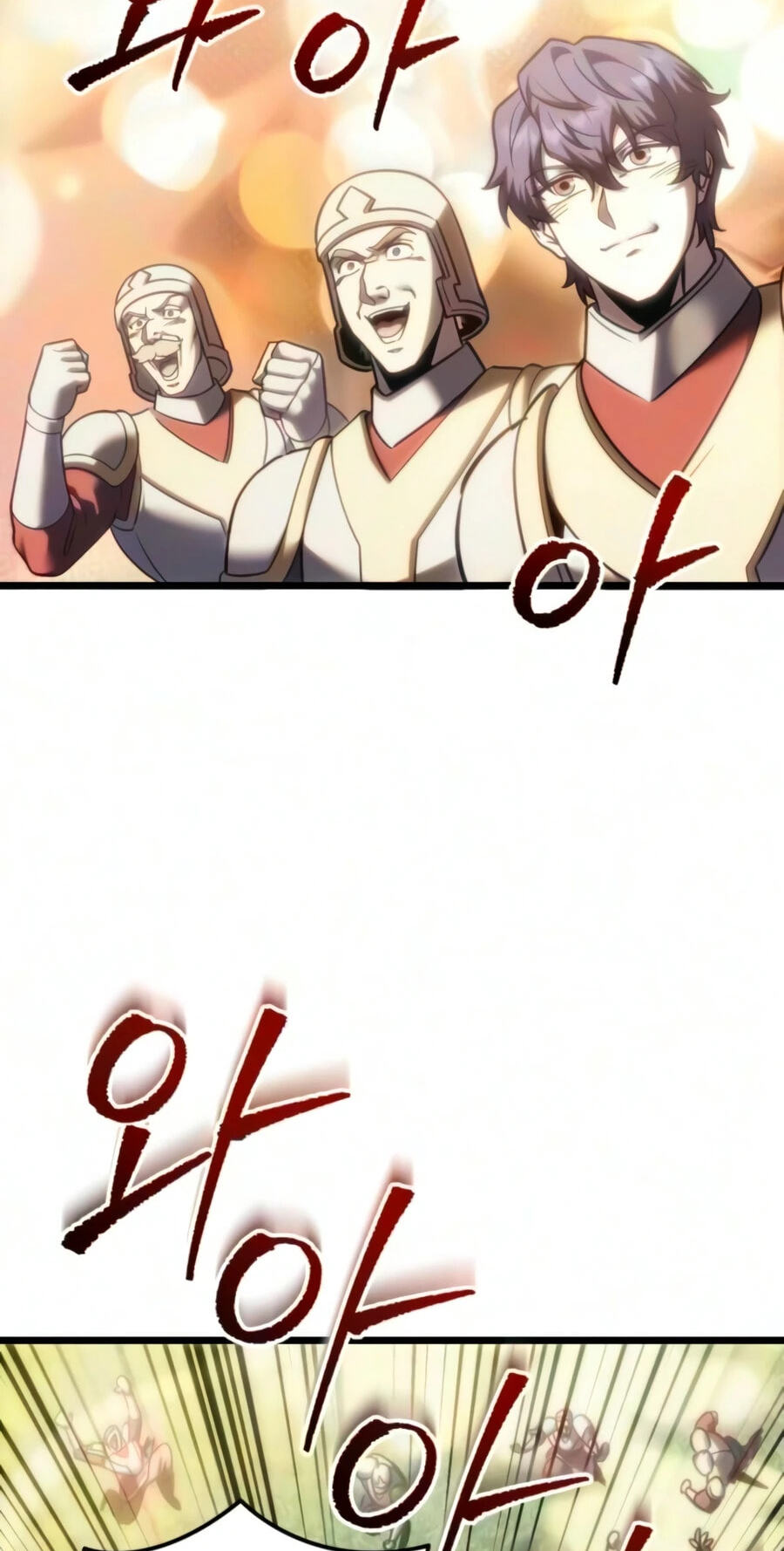 A Flame Reborn Chapter 140 page 13 - 