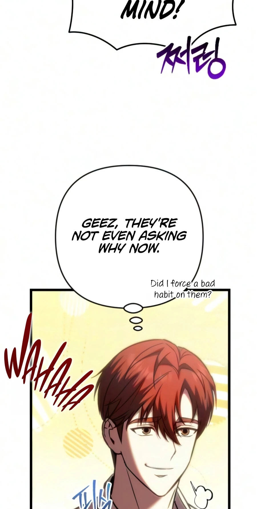A Flame Reborn Chapter 140 page 16 - 