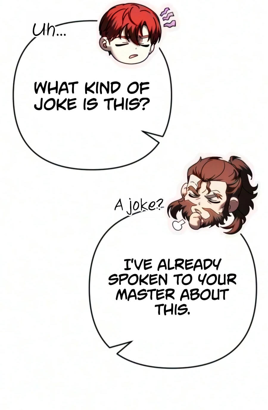 A Flame Reborn Chapter 140 page 22 - 