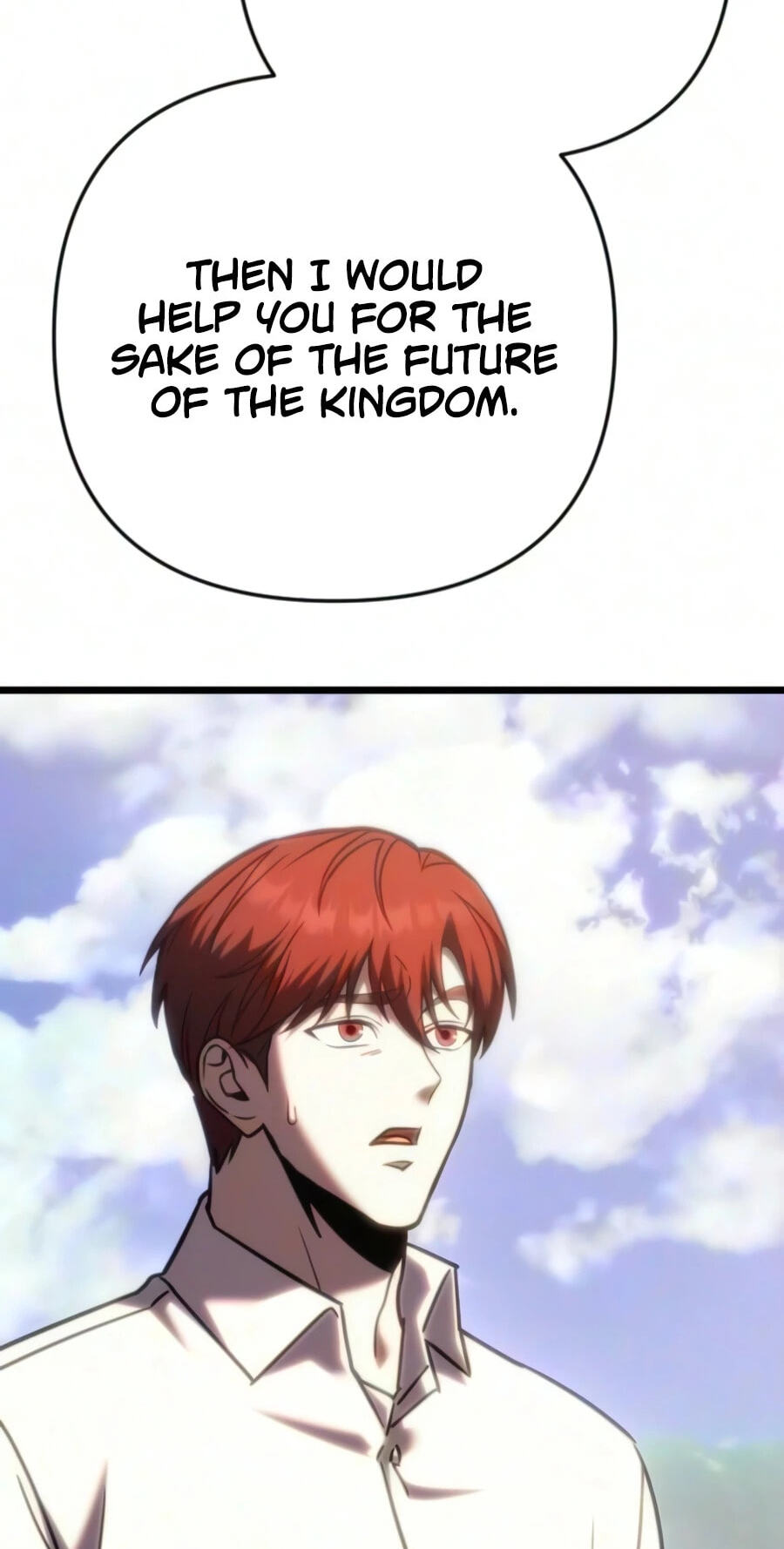 A Flame Reborn Chapter 140 page 24 - 
