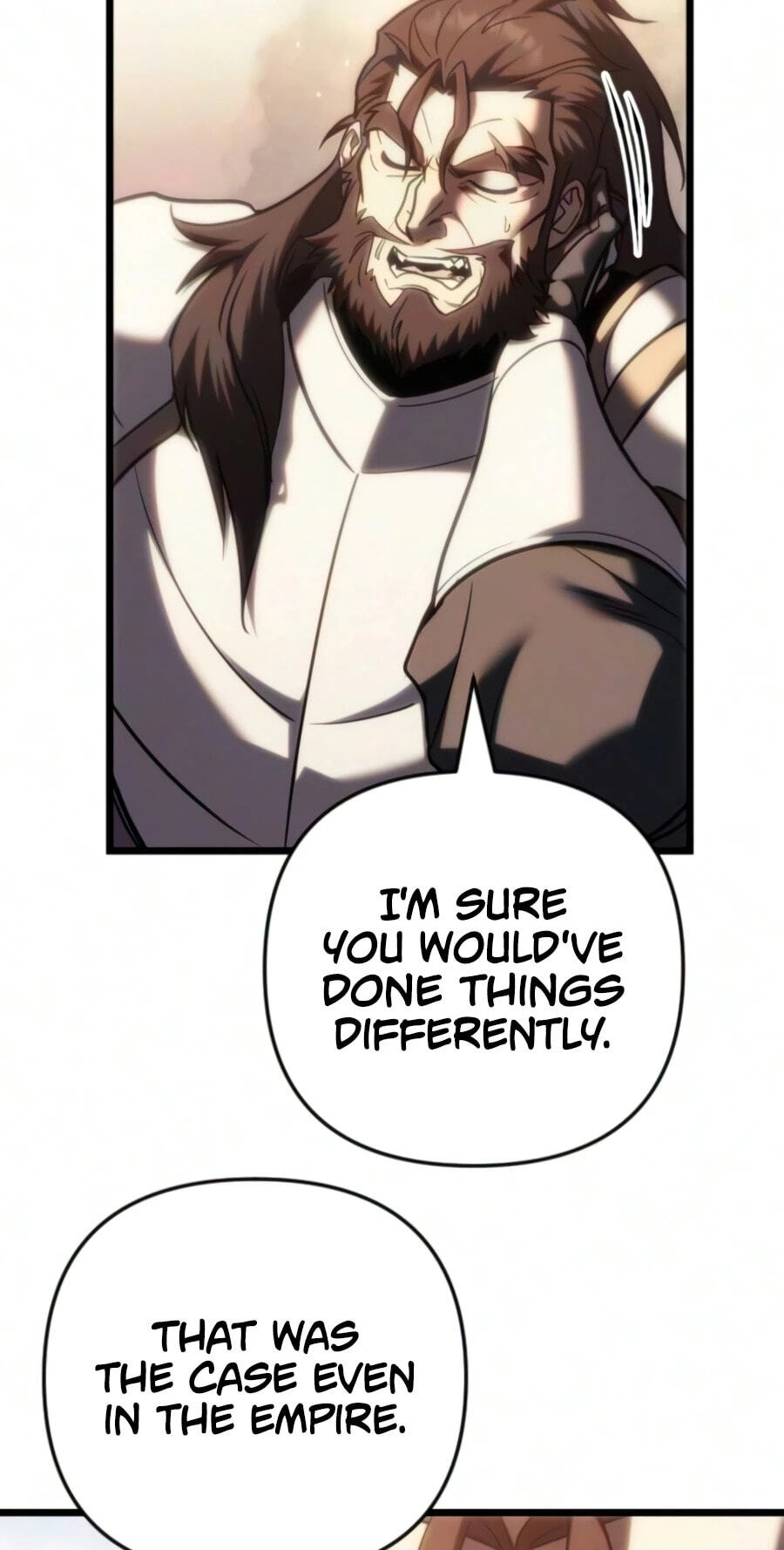 A Flame Reborn Chapter 140 page 27 - 