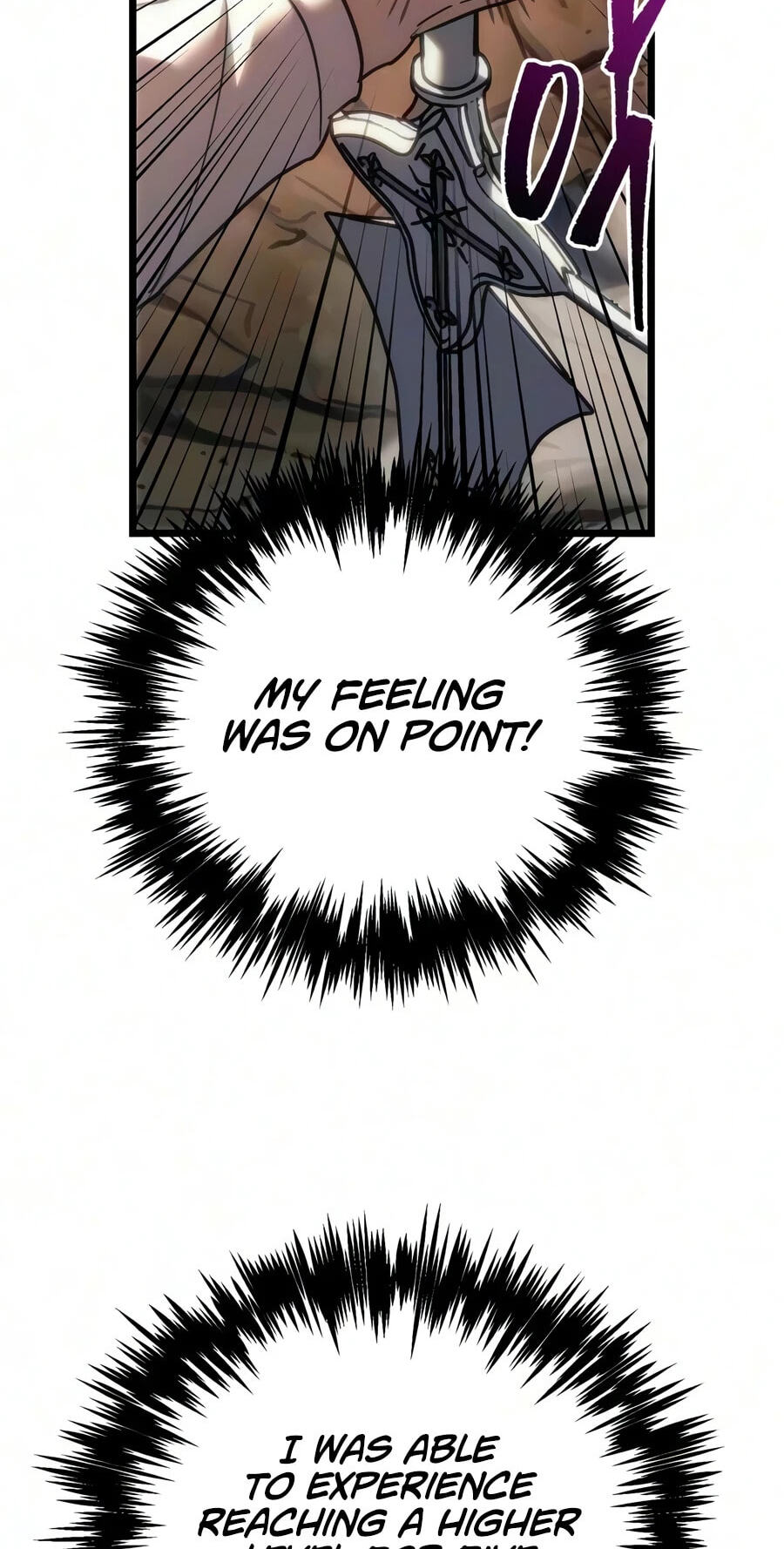 A Flame Reborn Chapter 140 page 4 - 
