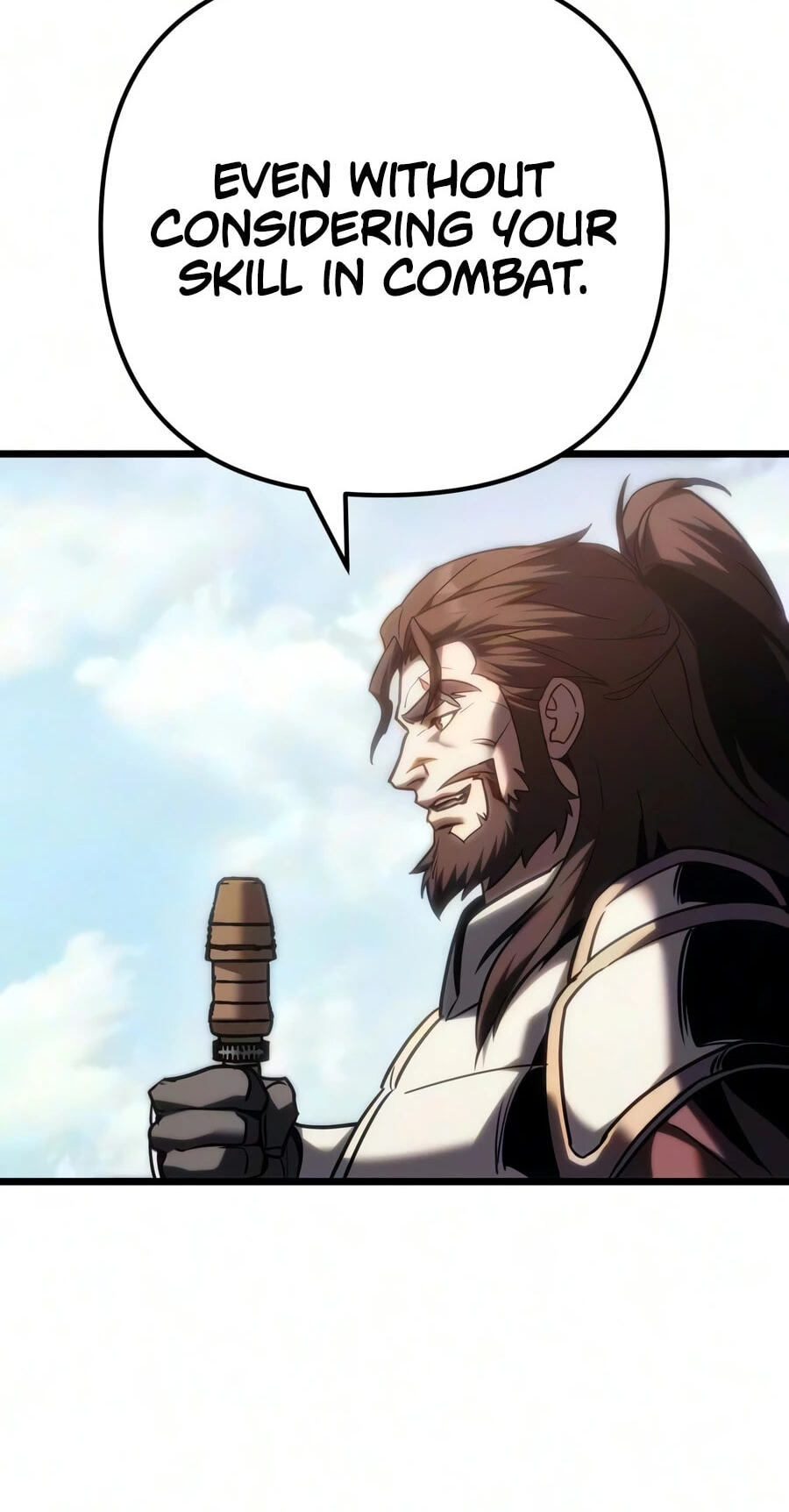 A Flame Reborn Chapter 140 page 33 - 