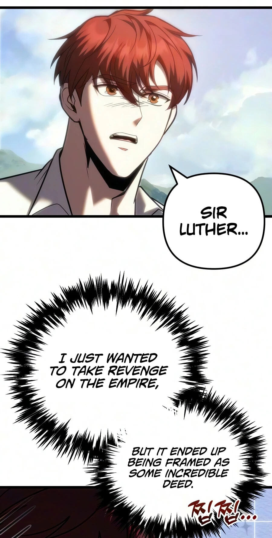 A Flame Reborn Chapter 140 page 34 - 