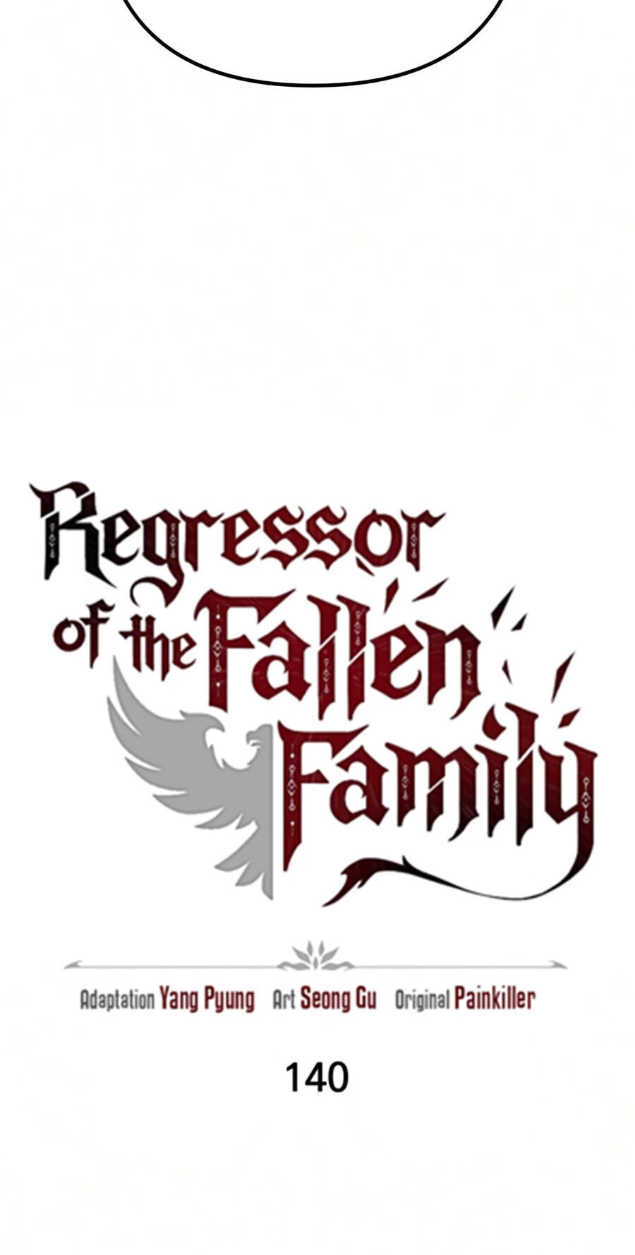 A Flame Reborn Chapter 140 page 37 - 
