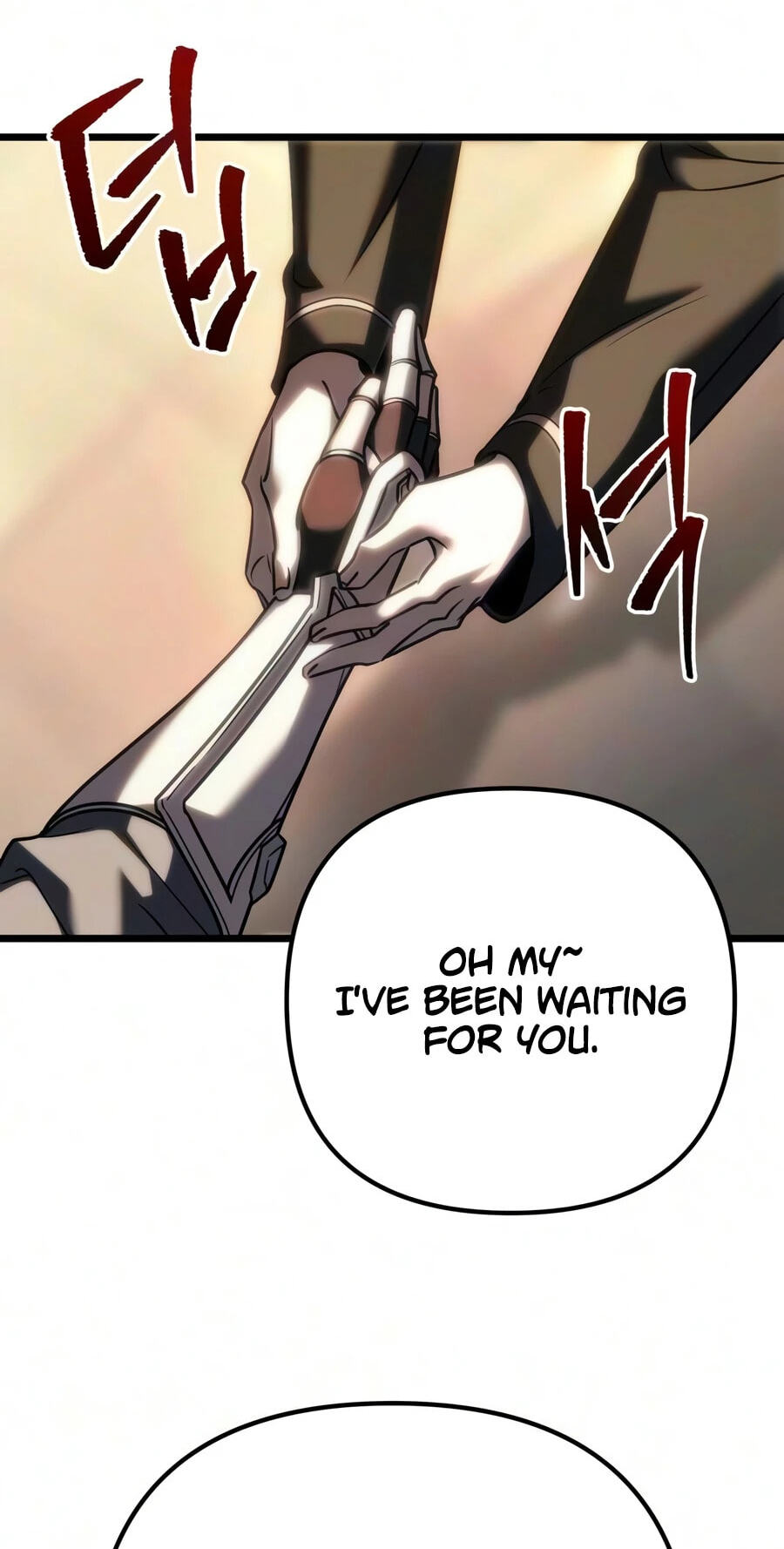 A Flame Reborn Chapter 140 page 39 - 