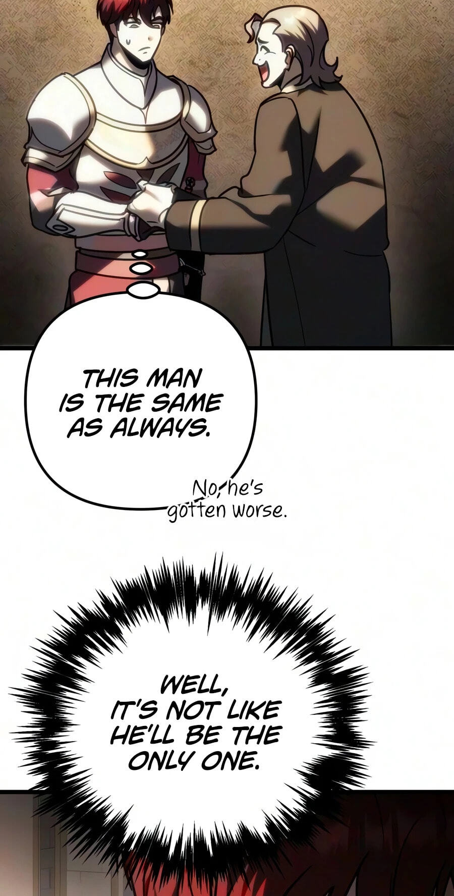 A Flame Reborn Chapter 140 page 42 - 