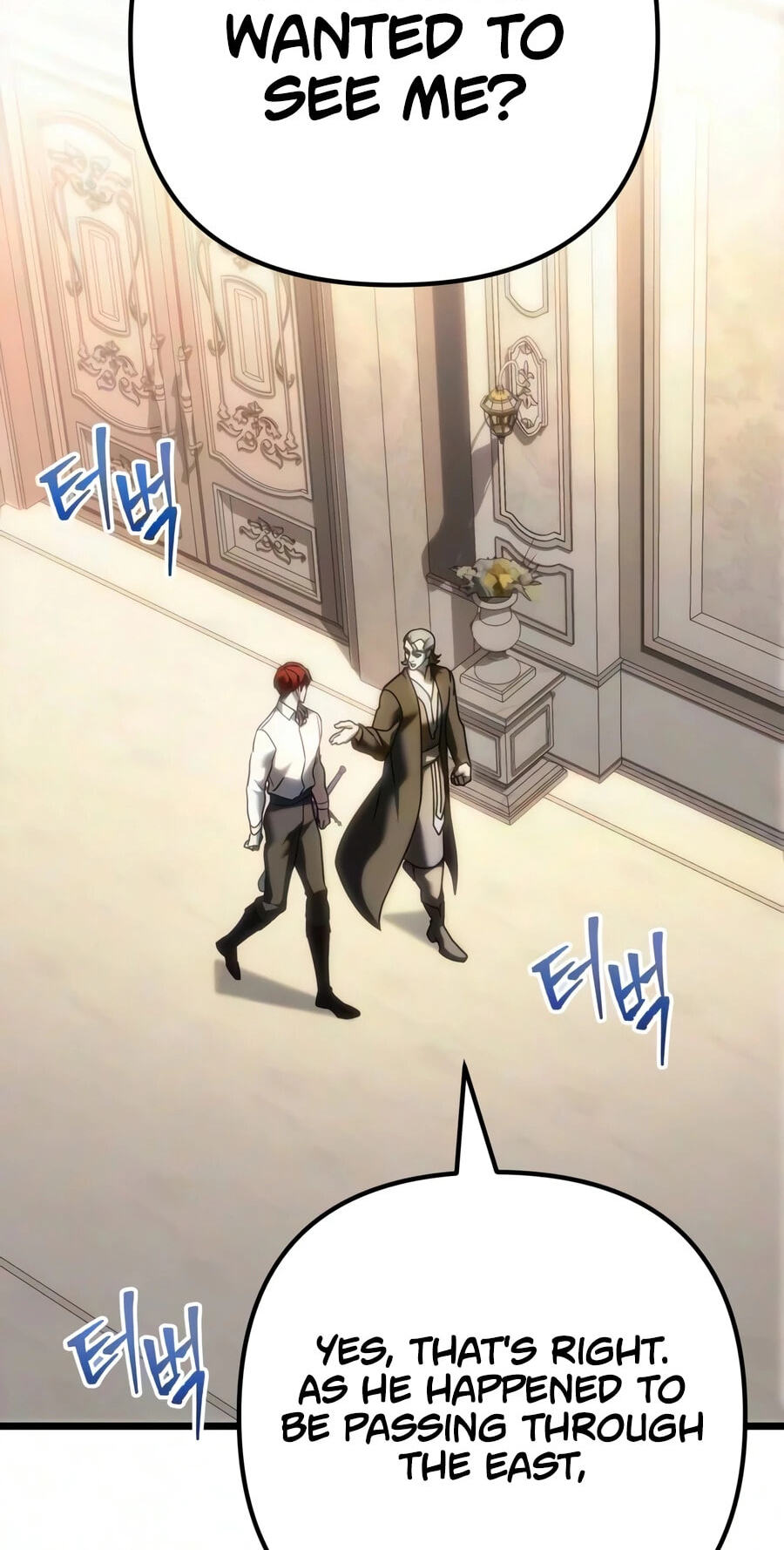 A Flame Reborn Chapter 140 page 47 - 