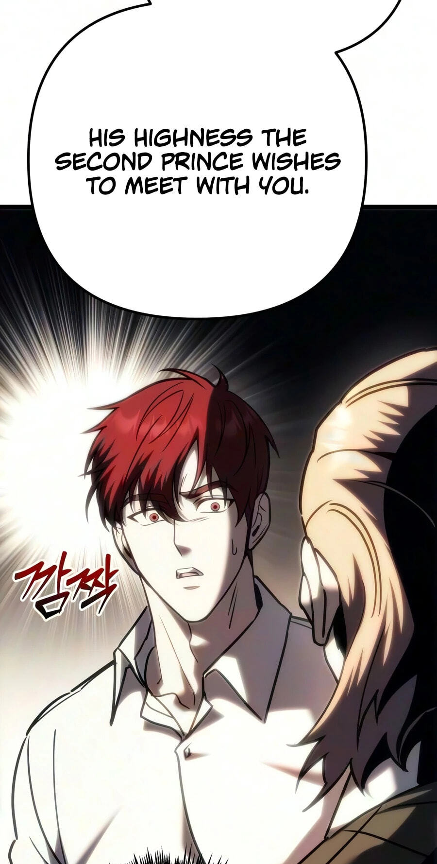 A Flame Reborn Chapter 140 page 48 - 