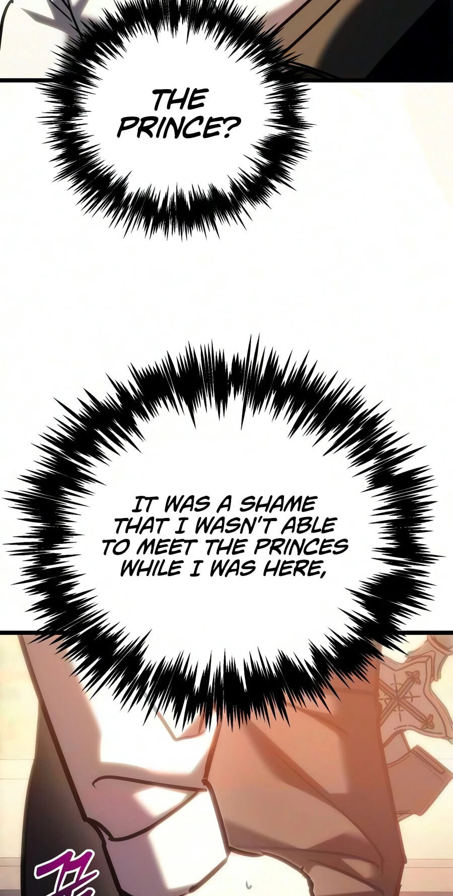 A Flame Reborn Chapter 140 page 49 - 